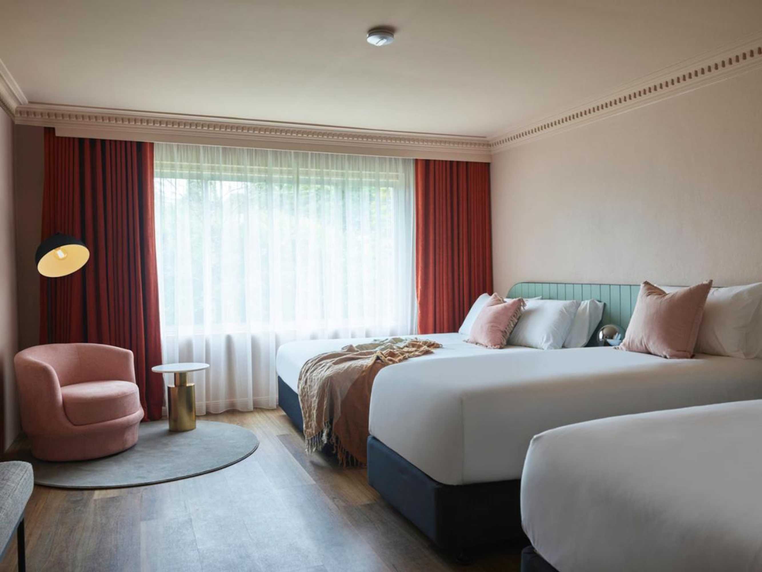 Gift card for Kyah Hotel