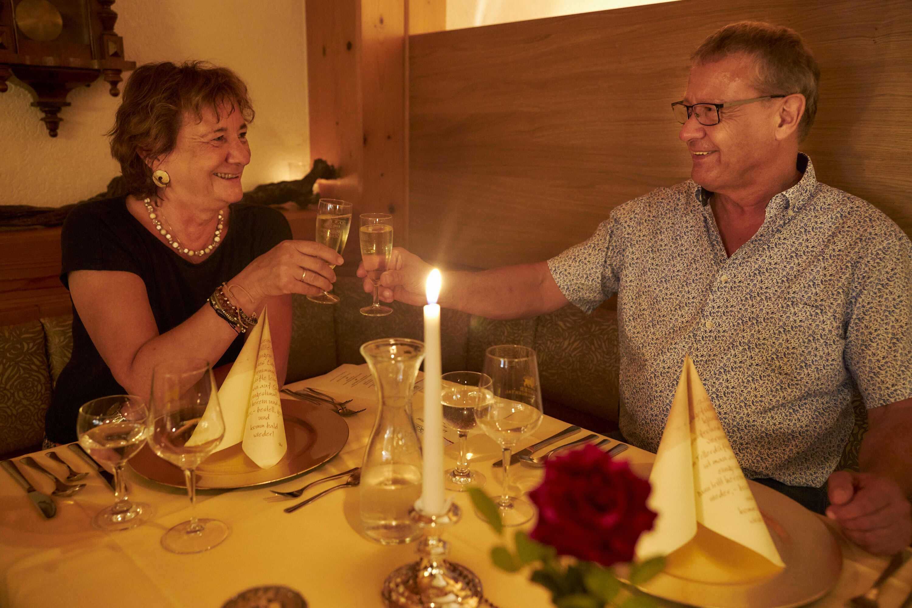 Gift card for Flair Hotel Landgasthof Roger