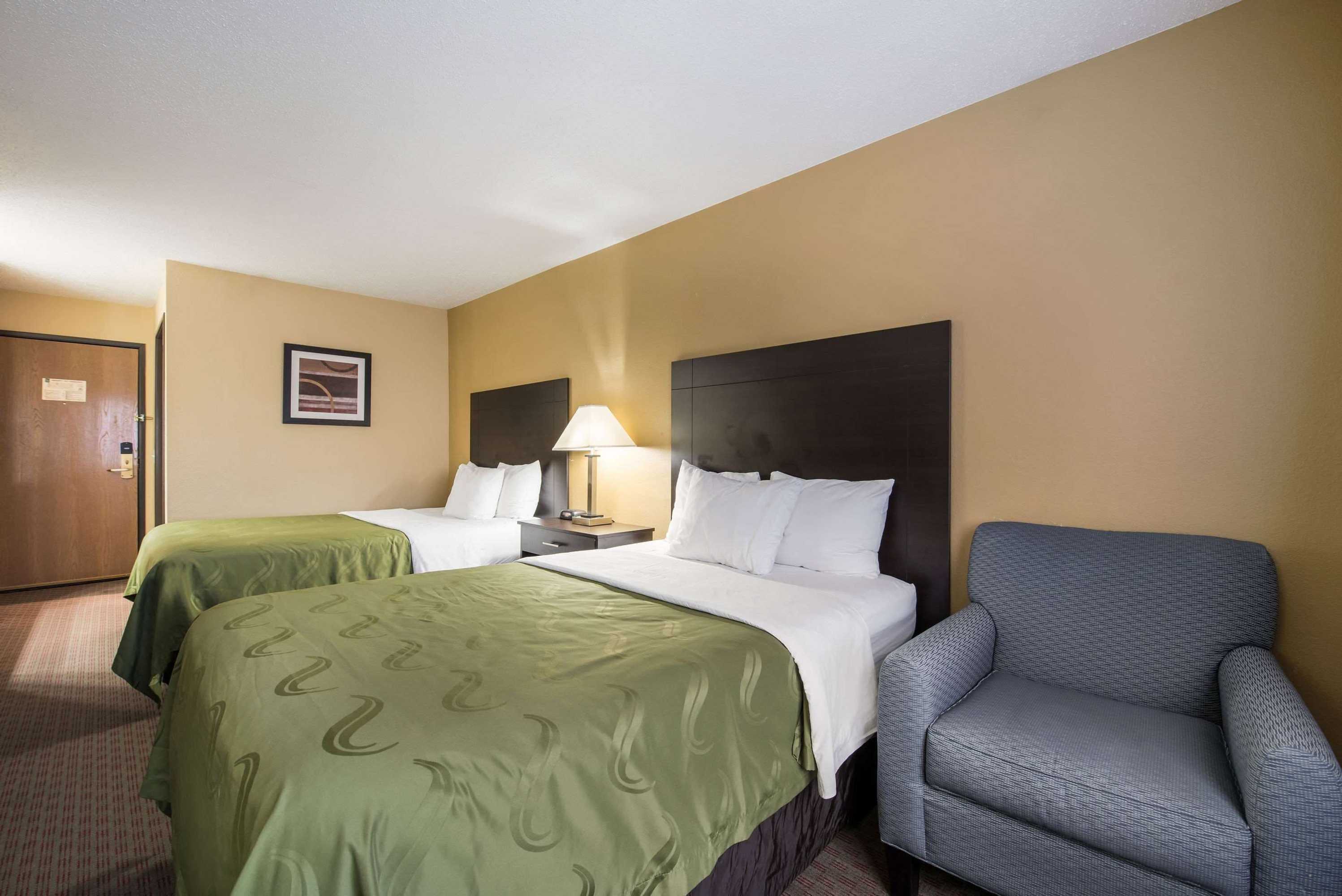 Gift card for Quality Inn & Suites Gift card for Quality Inn & Suites