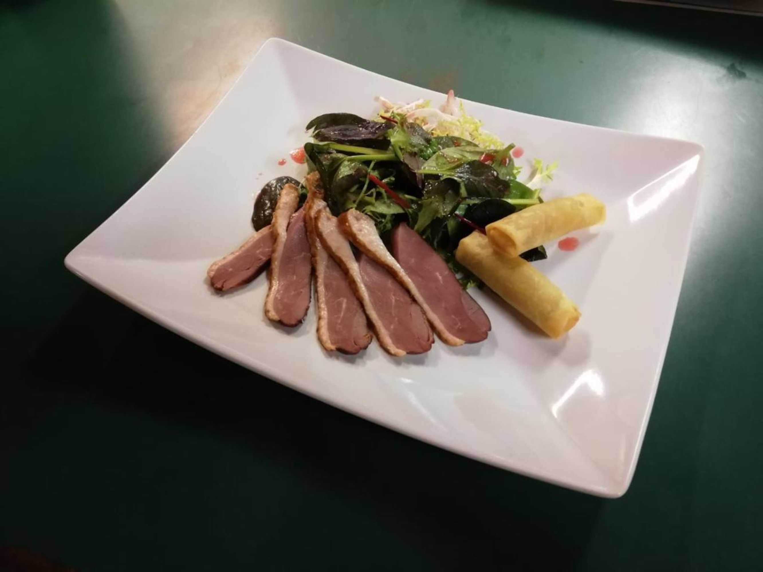 Gift card for Landgasthof Heldenberg