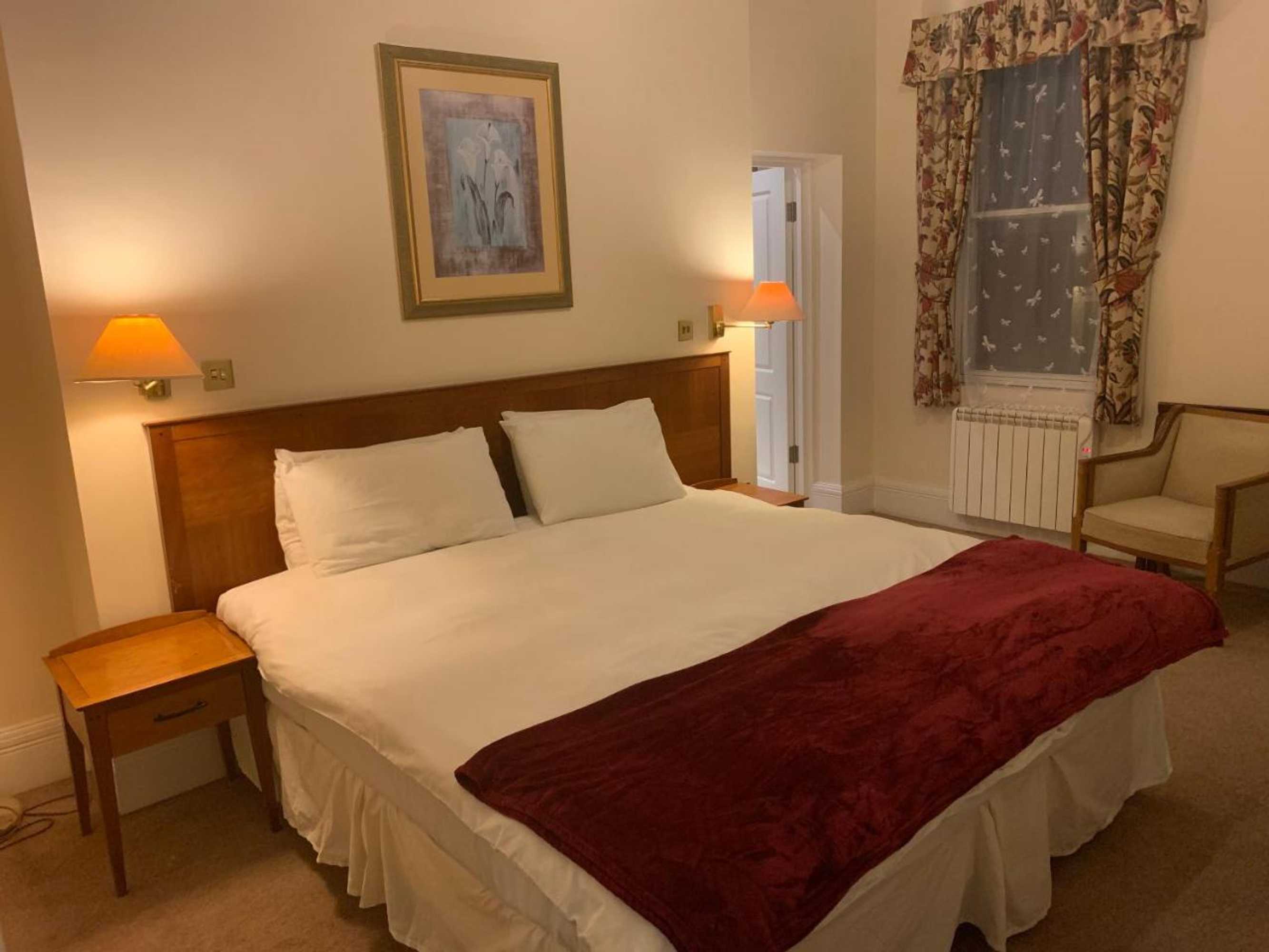 Gift card for The Waterloo Hotel & Bistro