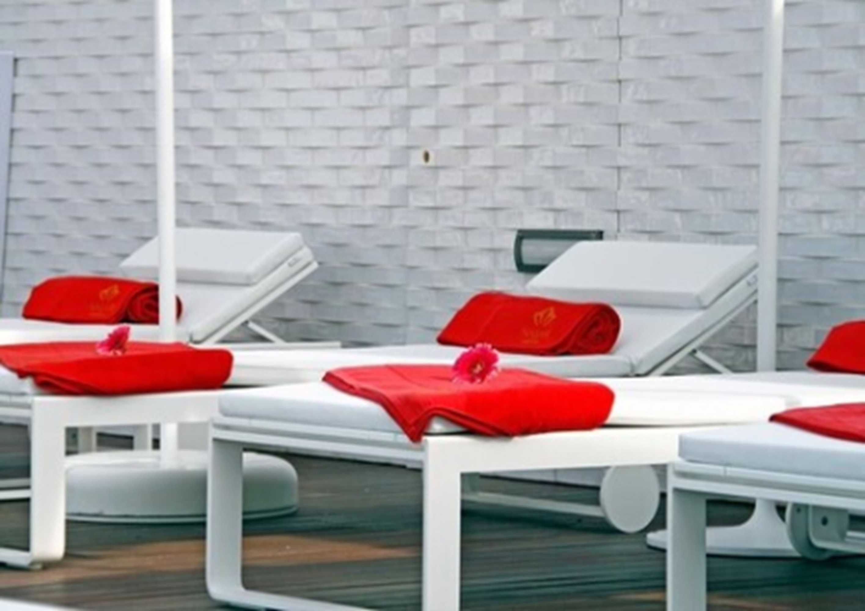 Gift card for Gran Hotel Nagari Boutique & Spa Gift card for Gran Hotel Nagari Boutique & Spa