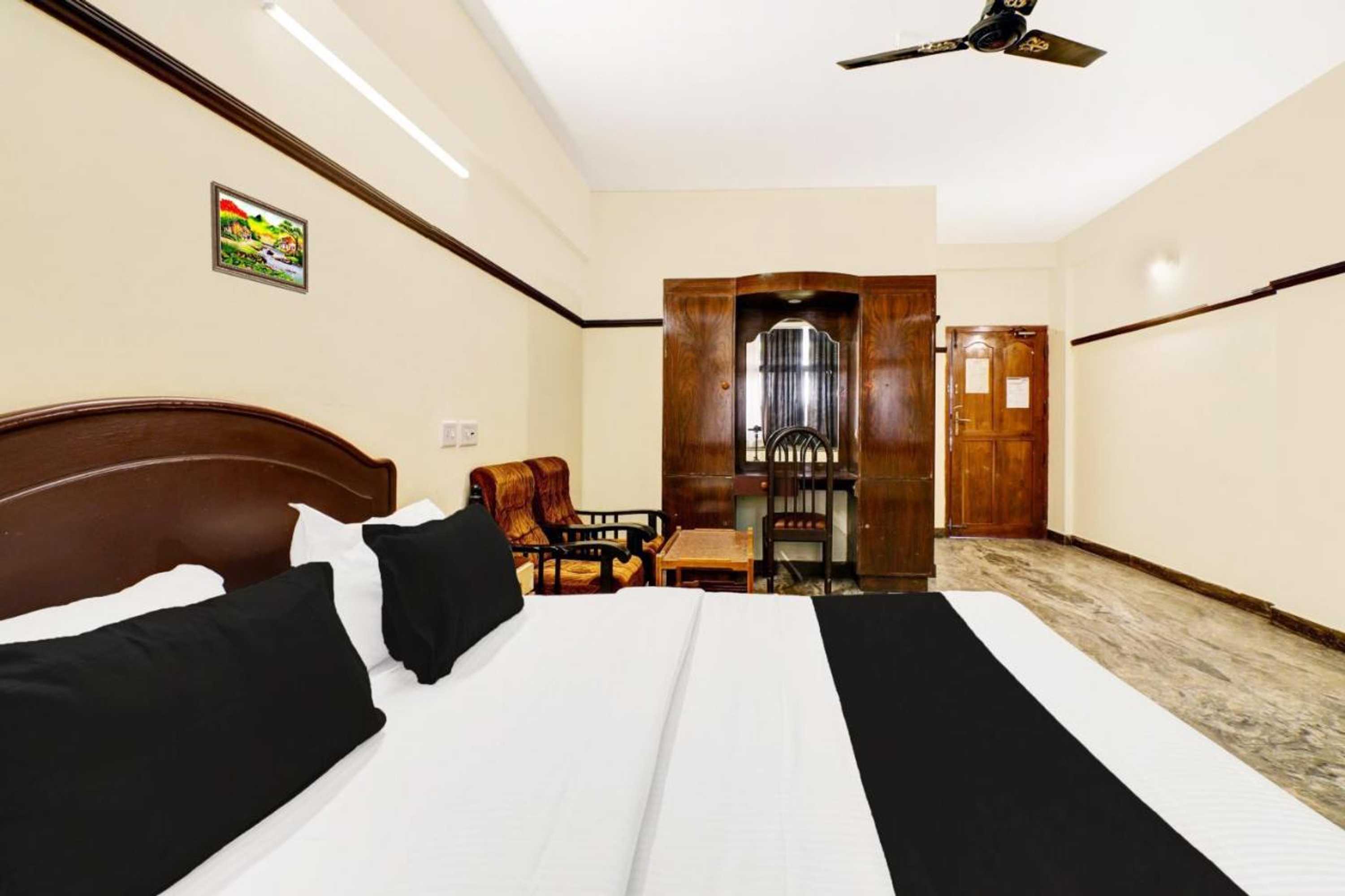 Gift card for Hotel O East Nada Formerly Rvees Regency