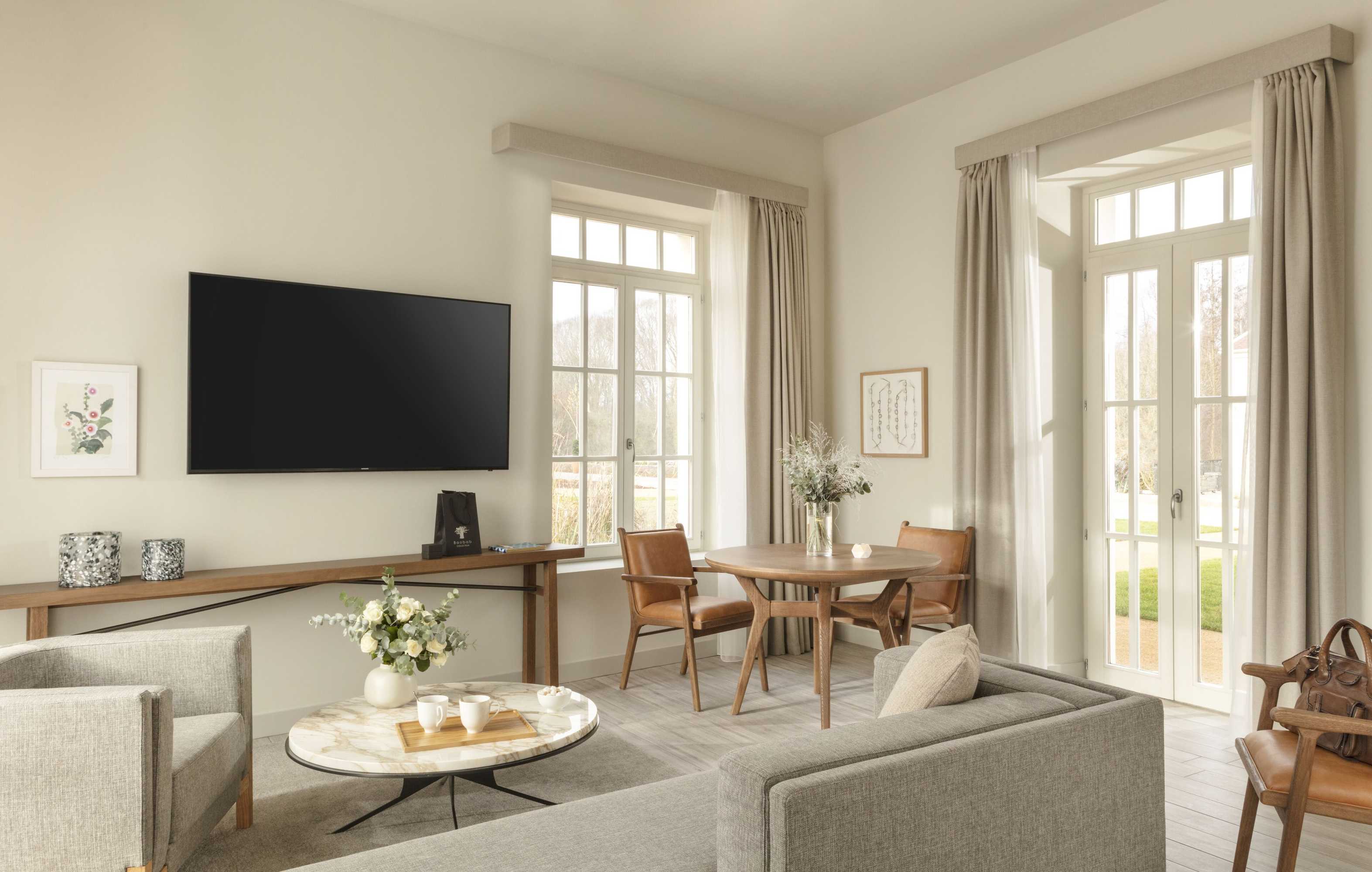 Gift card for Le Grand Pavillon Chantilly Gift card for Le Grand Pavillon Chantilly