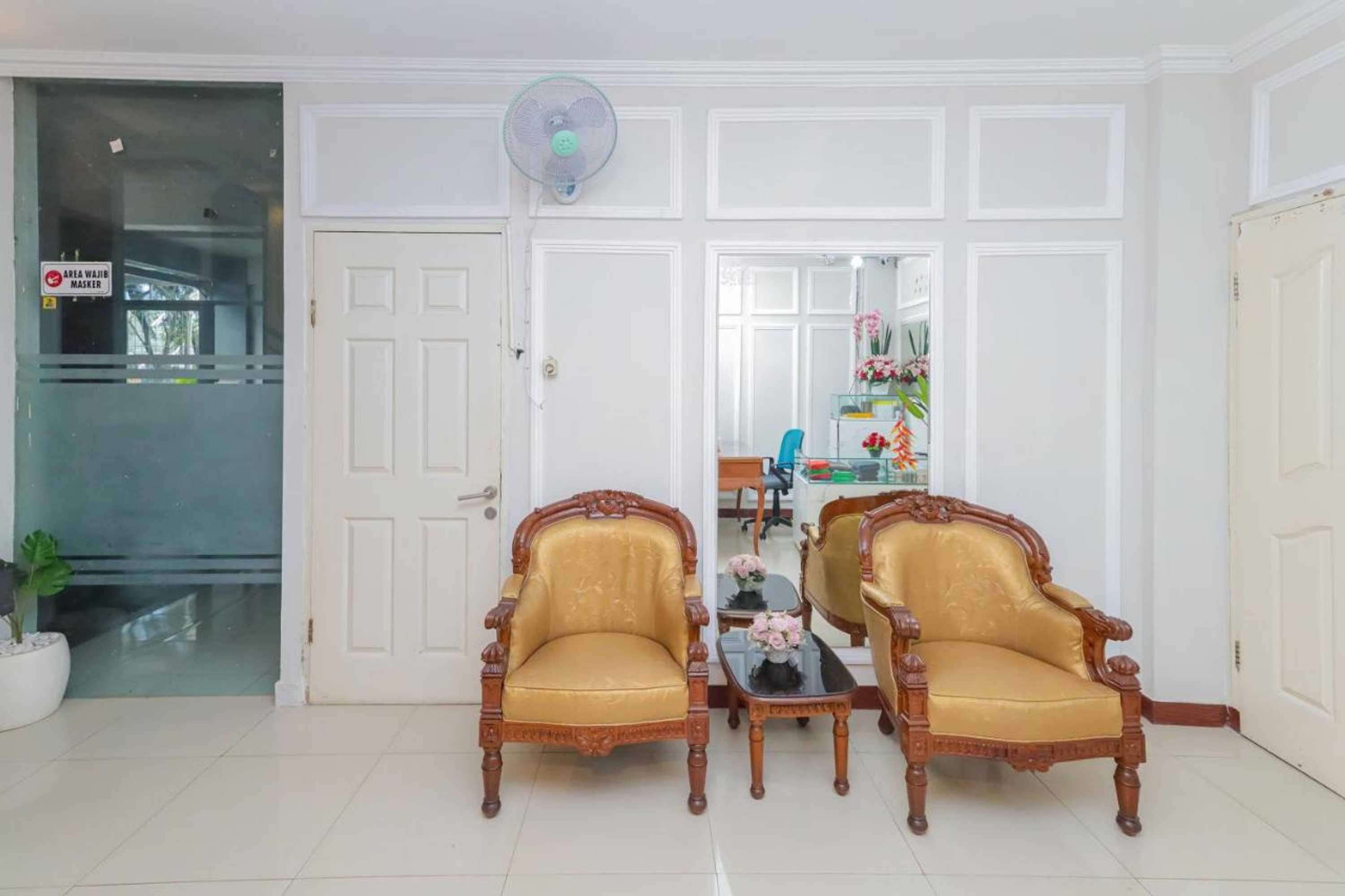 Gift card for Urbanview Hotel Syariah Near Gelora Delta Sidoarjo