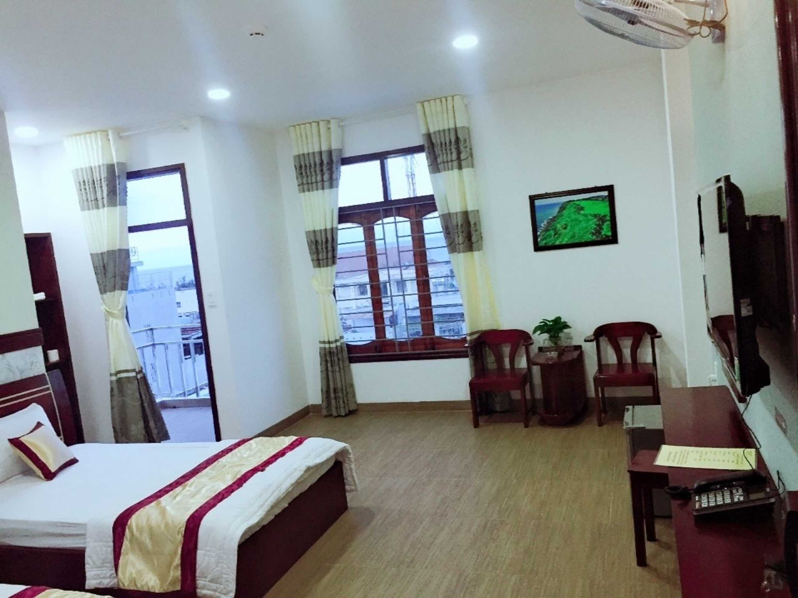 Gift card for Khach San Yen Phu Gift card for Khach San Yen Phu