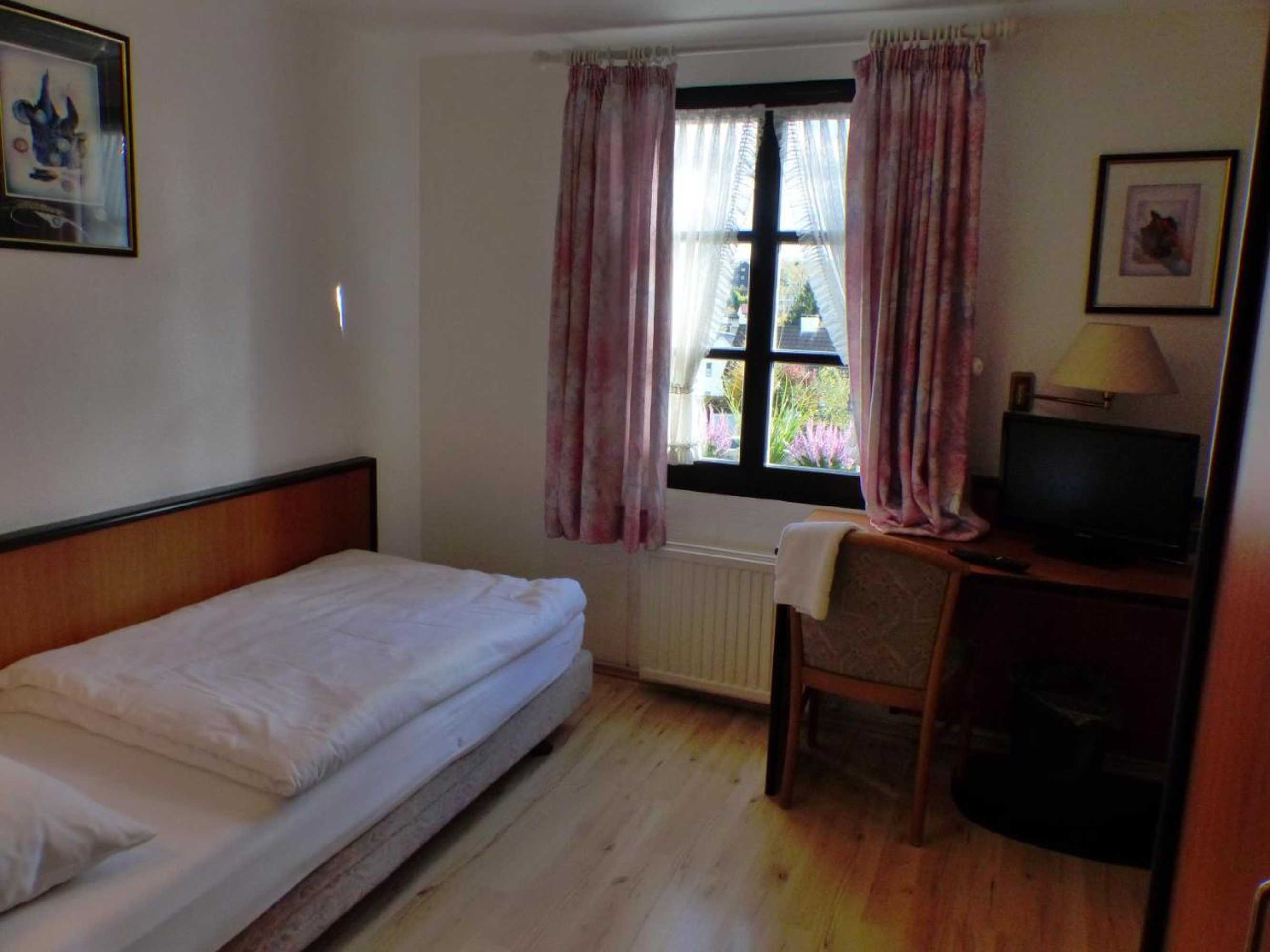 Gift card for Hotel Zur Post