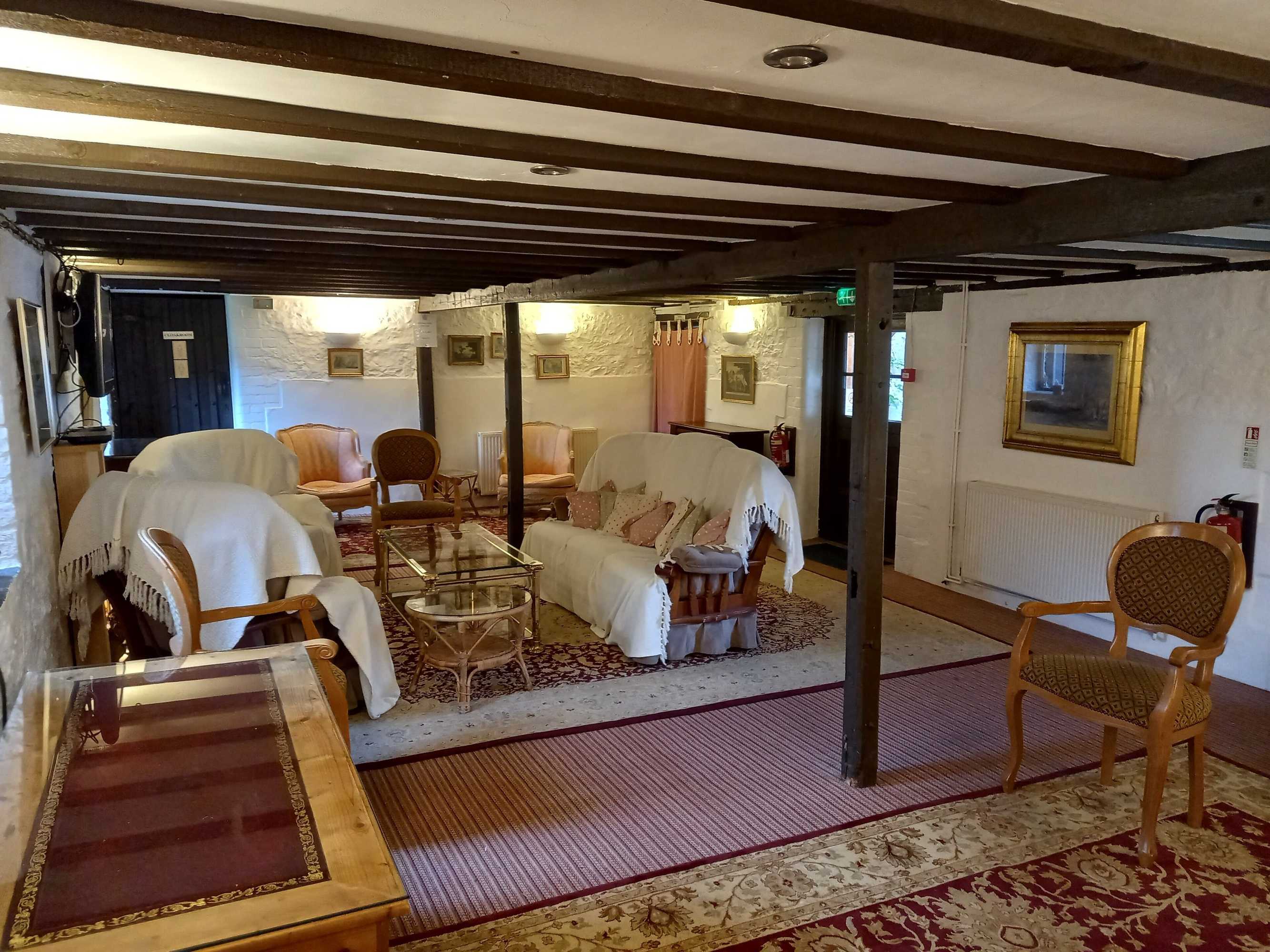 Gift card for Bickleigh Castle Hotel Gift card for Bickleigh Castle Hotel