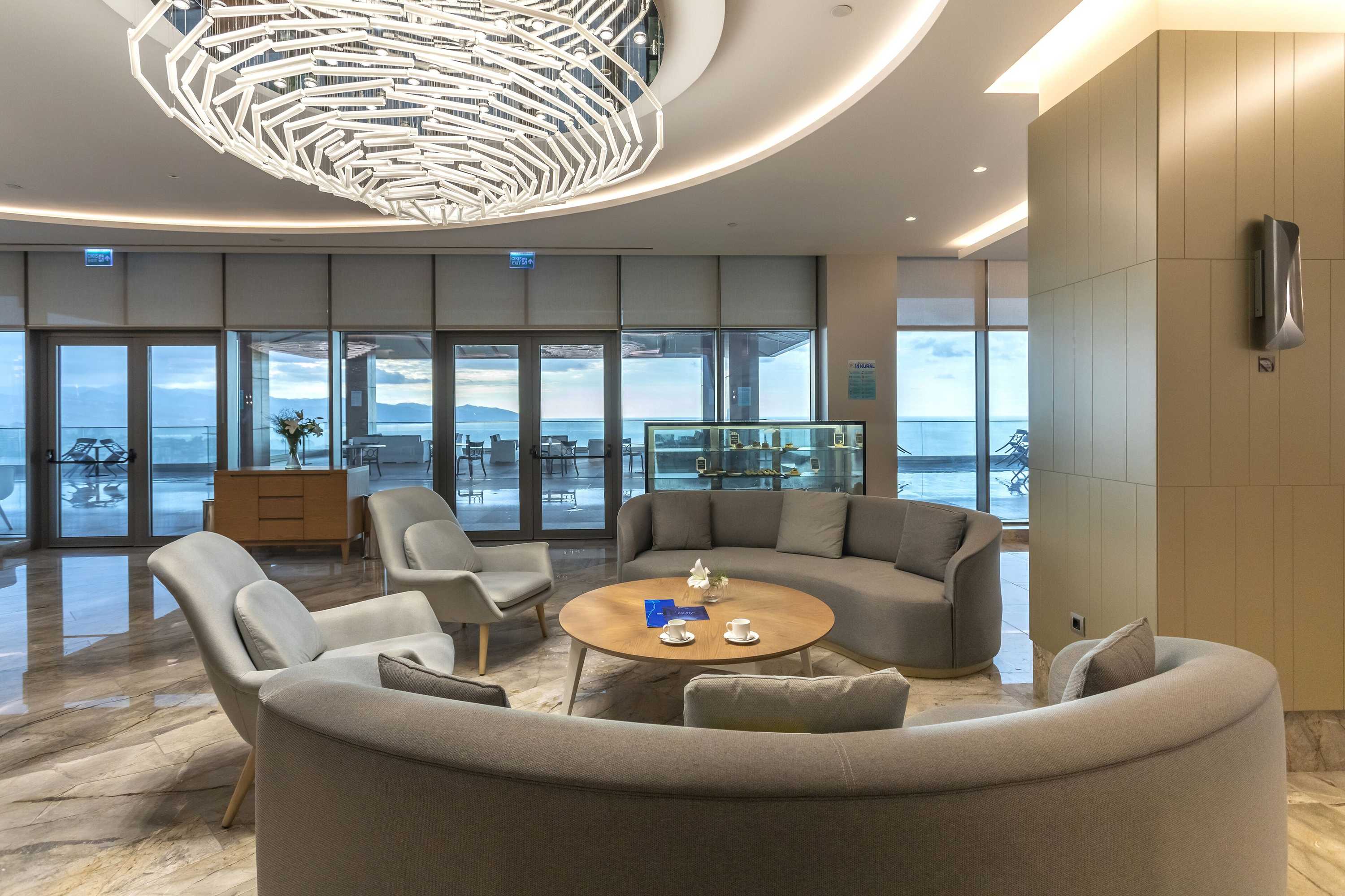 Gift card for Radisson Blu Hotel Trabzon Gift card for Radisson Blu Hotel Trabzon