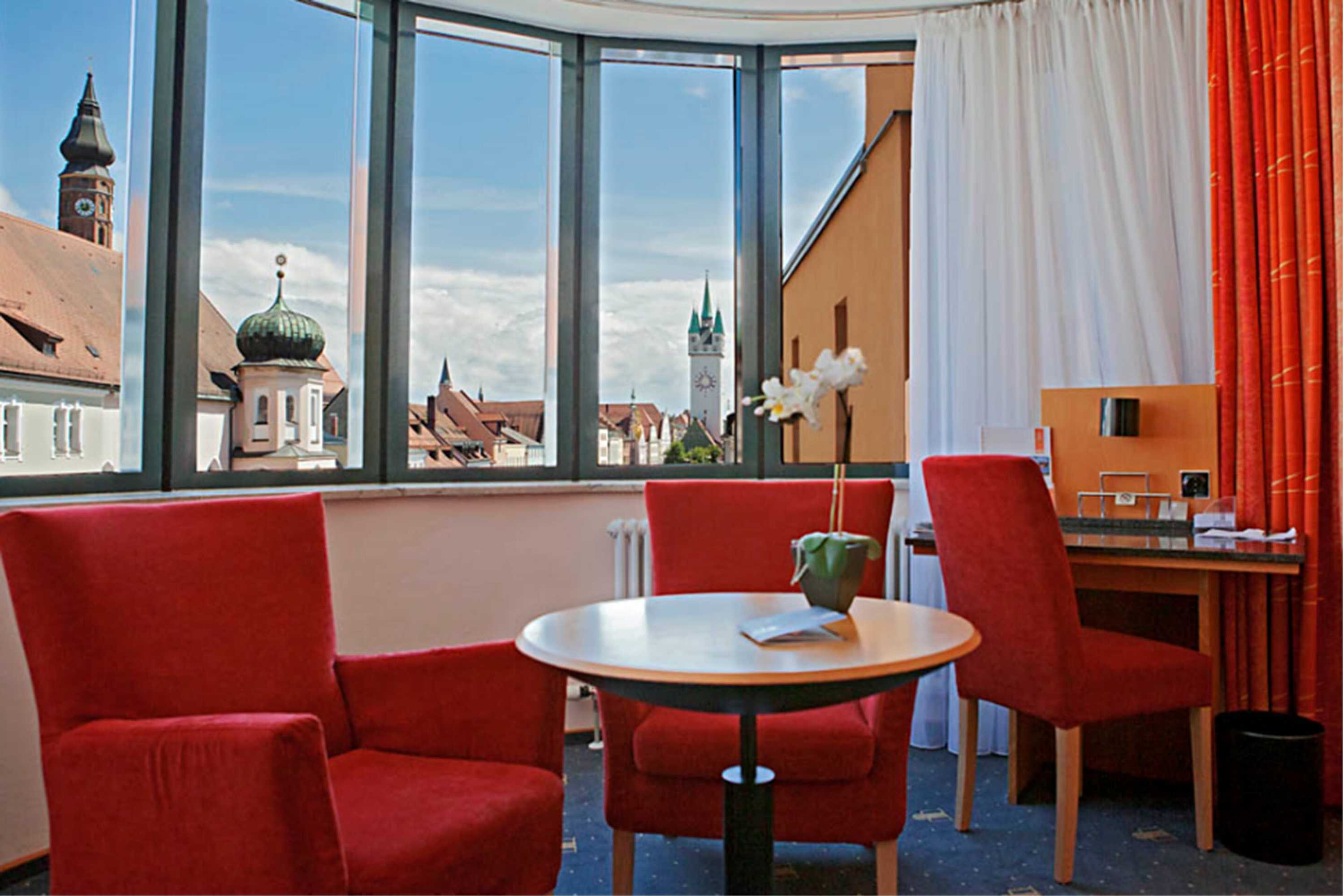 Gift card for Hotel Theresientor