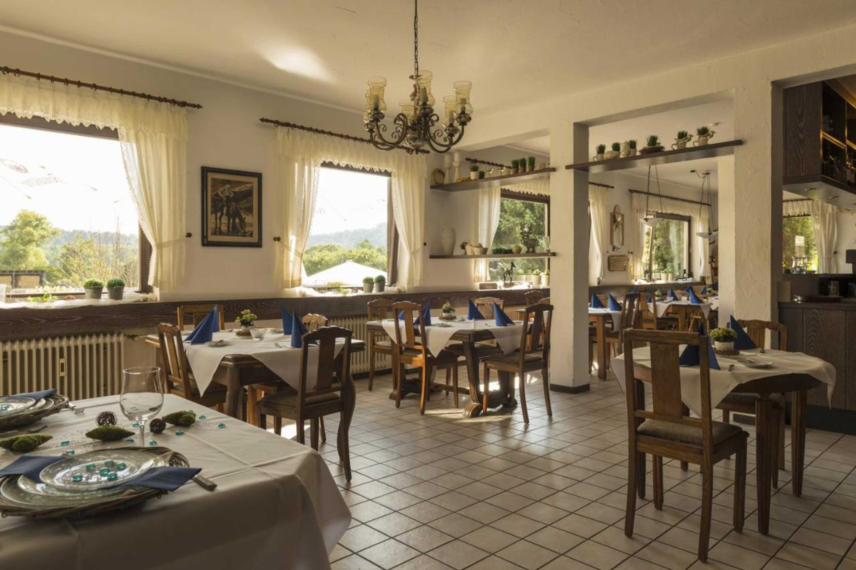 Gift card for Hotel Restaurant Häsfeld