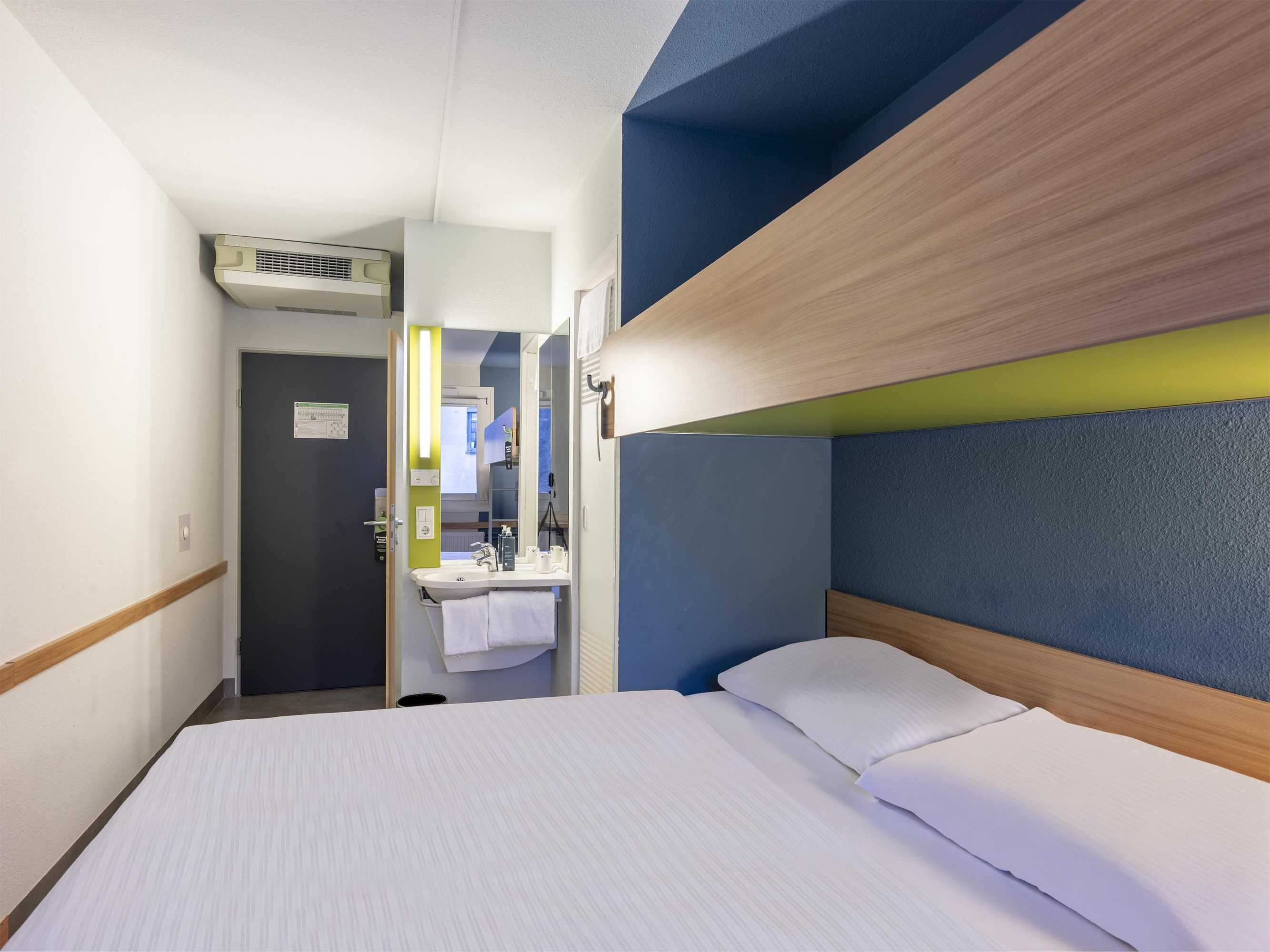 Gift card for B&b Hotel Dortmund-Airport Gift card for B&b Hotel Dortmund-Airport