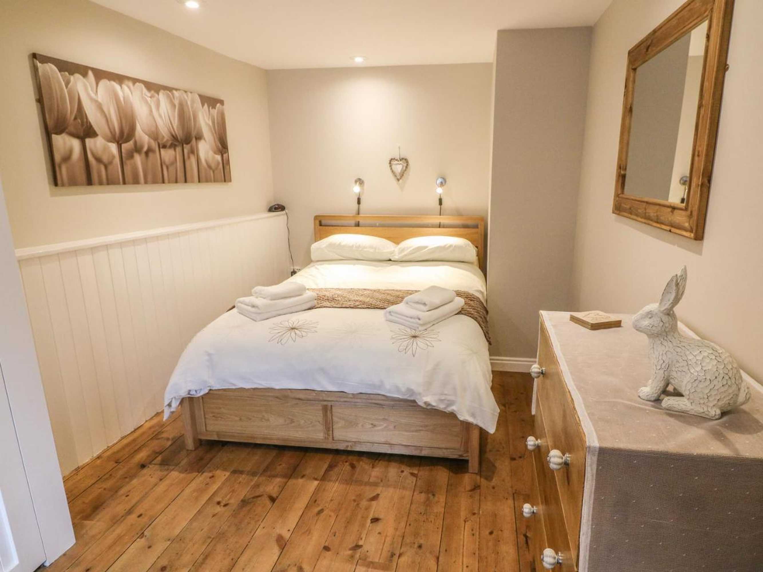 Gift card for Heugh Barn