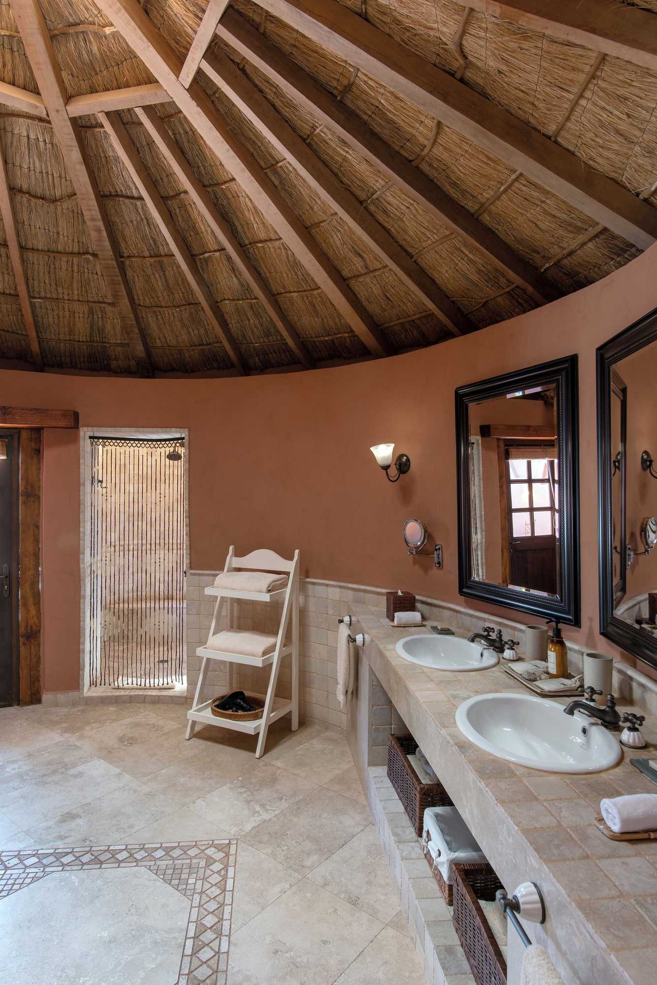 Gift card for Awasi Atacama