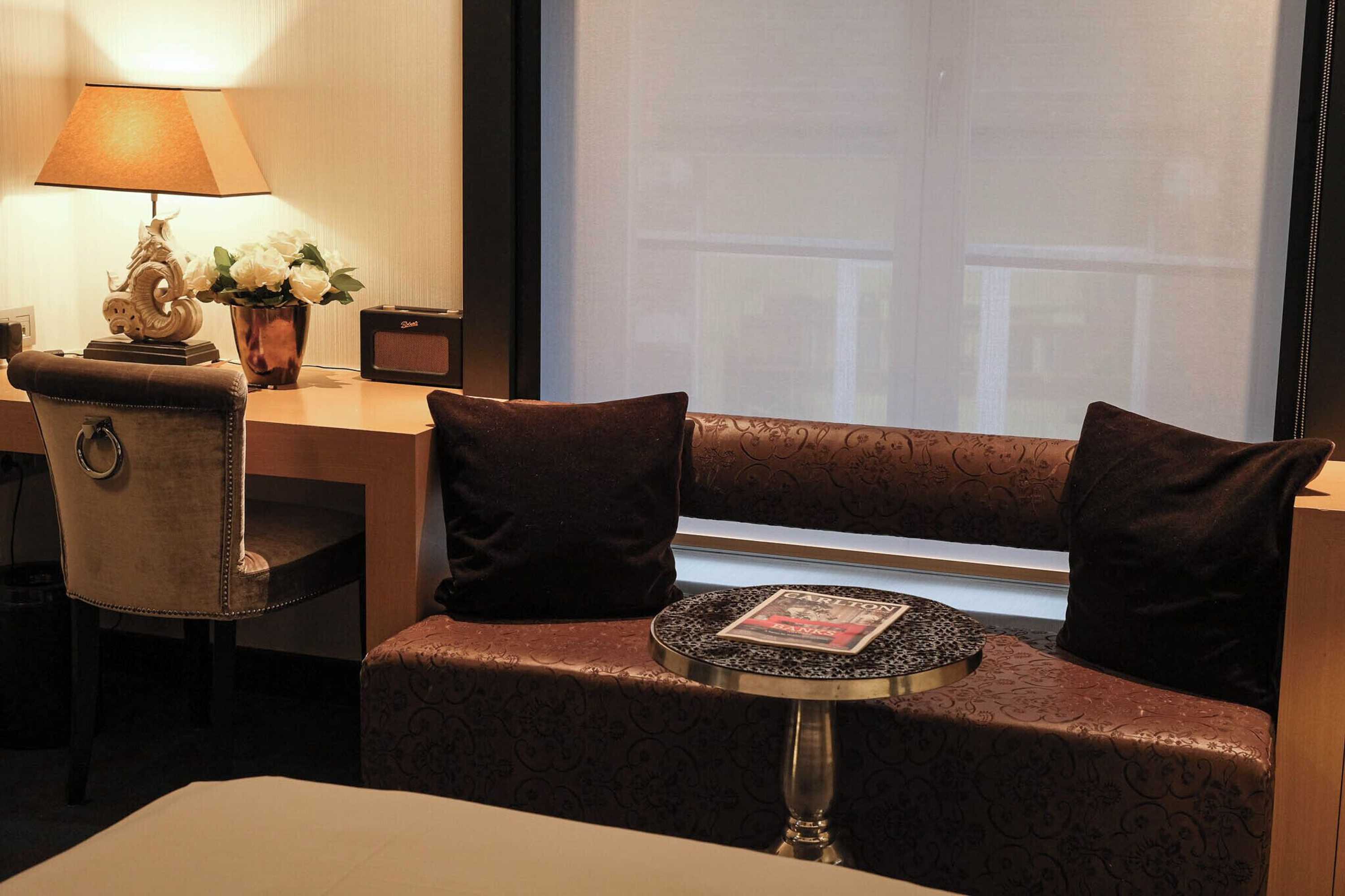 Gift card for The Dominican, Brussels, a Member of Design Hotels Gift card for The Dominican, Brussels, a Member of Design Hotels