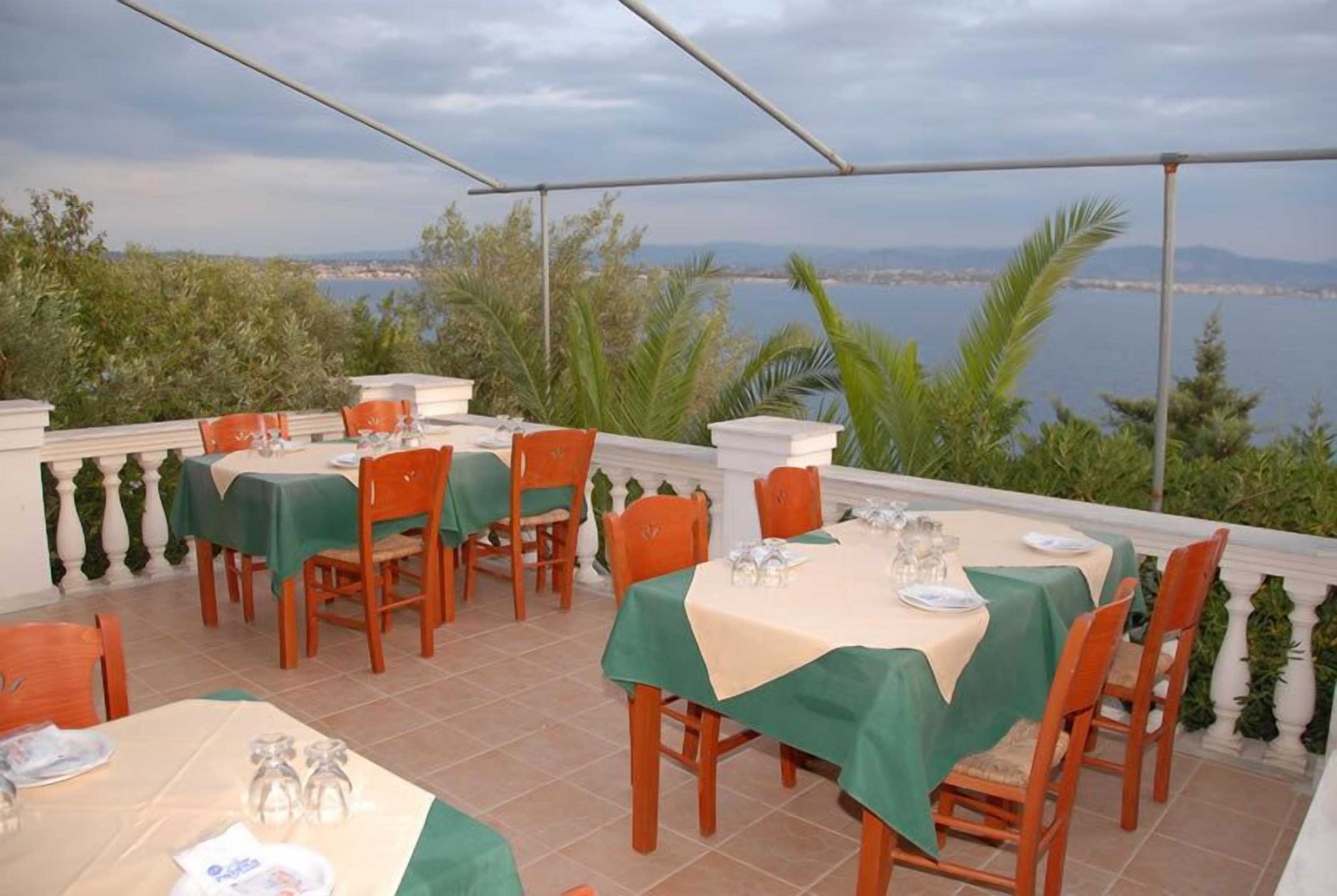 Gift card for Hotel Pappas