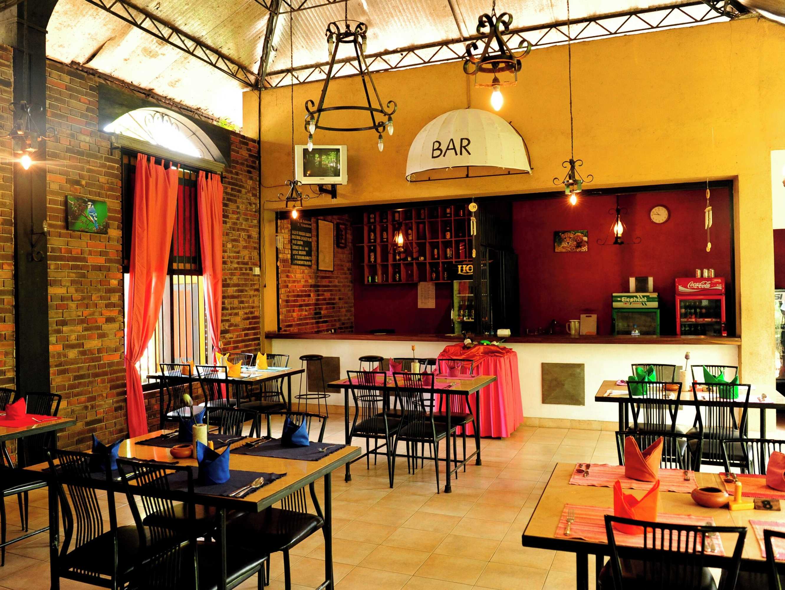 Gift card for Ambalama Leisure Lounge
