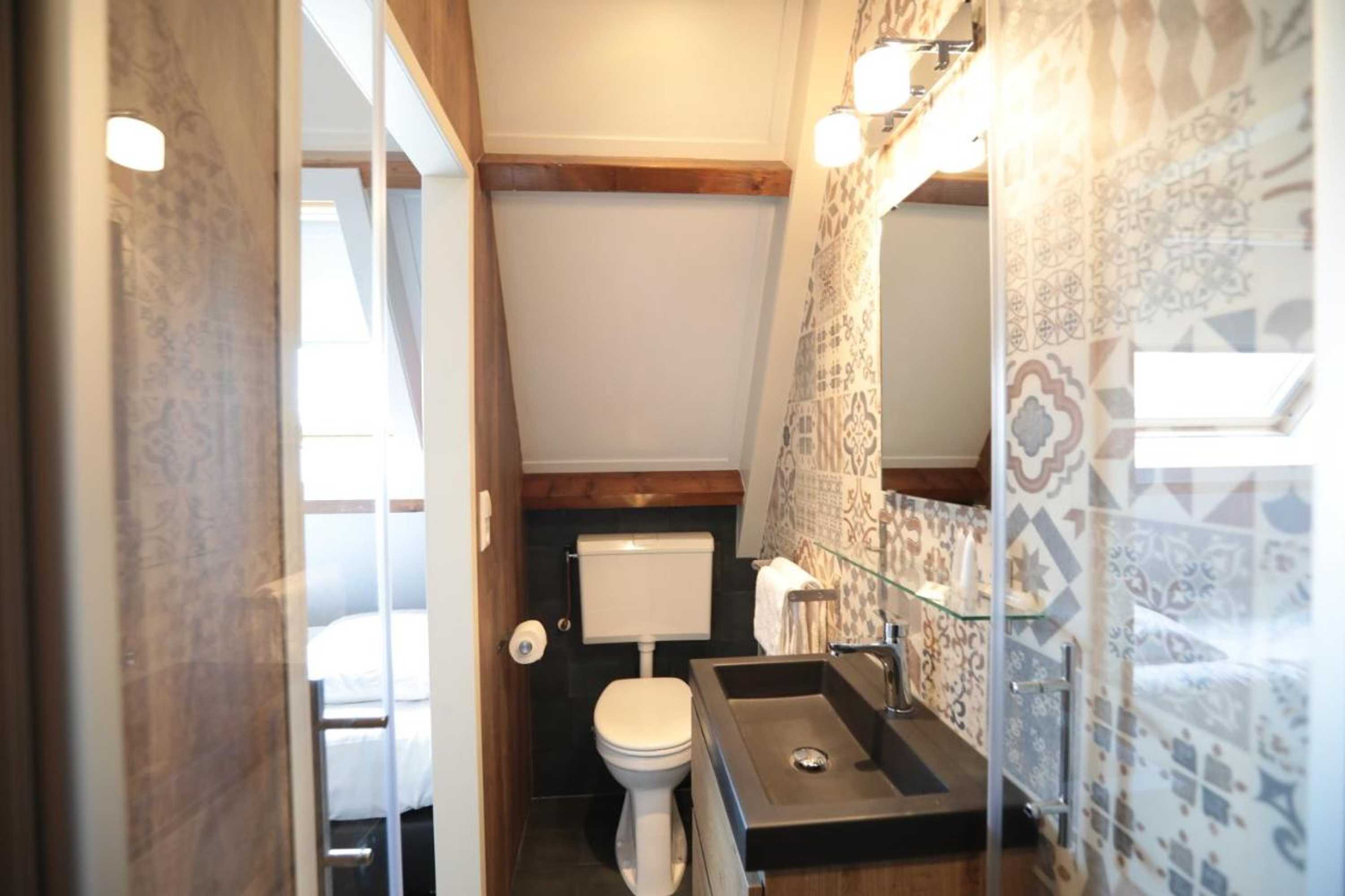 Gift card for Hotel West Inn