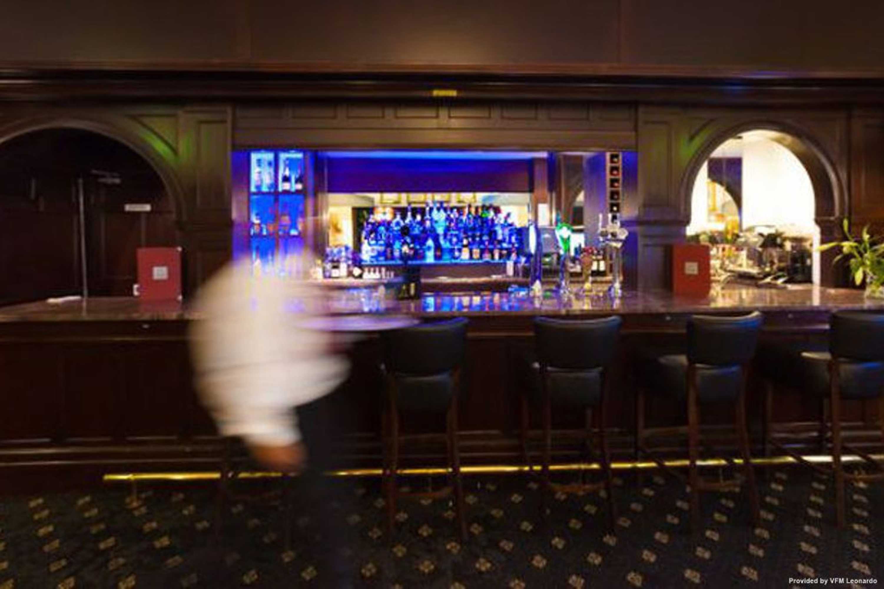 Gift card for De Rougemont Manor