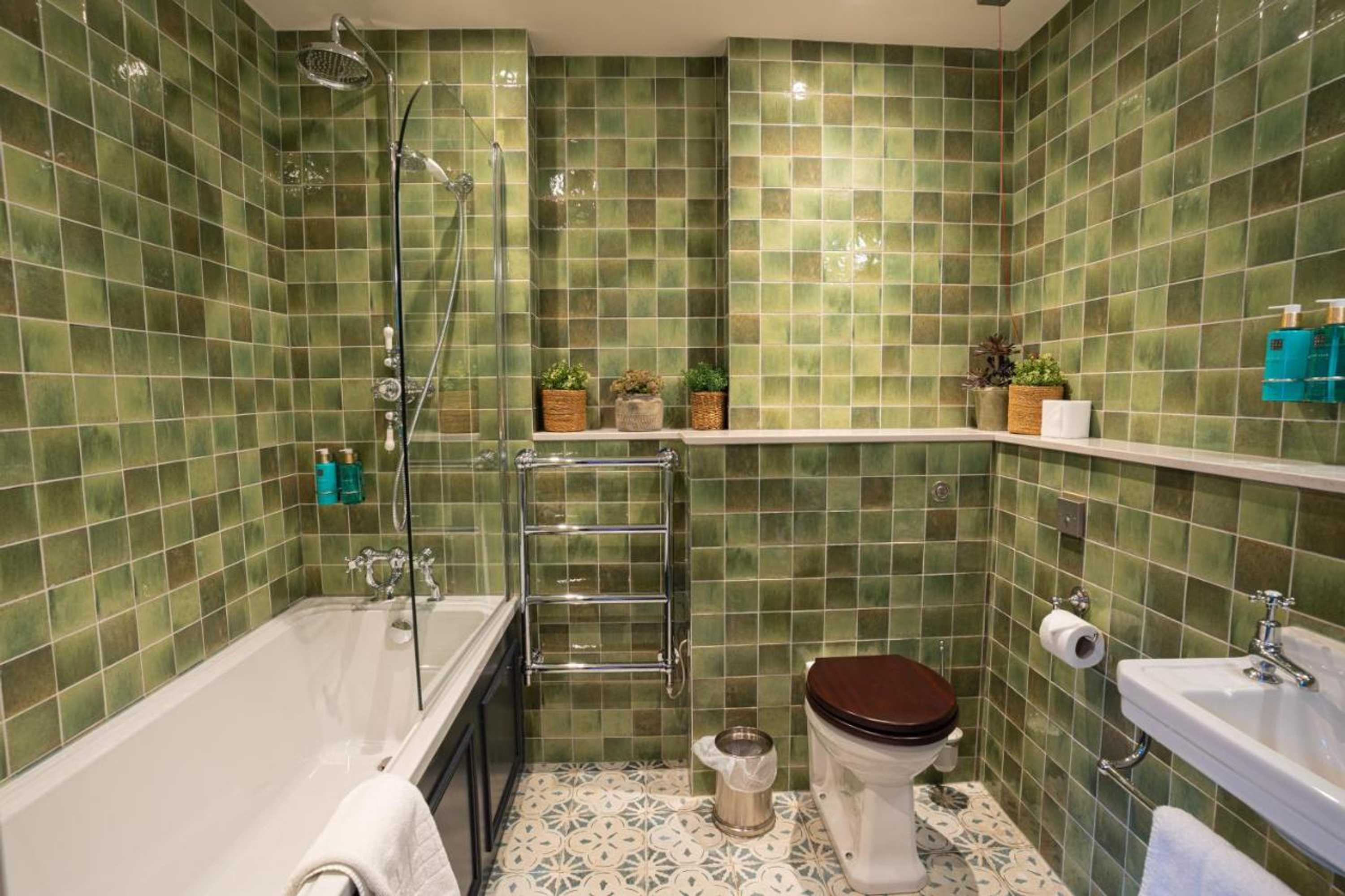 Gift card for Salisbury Arms Hotel