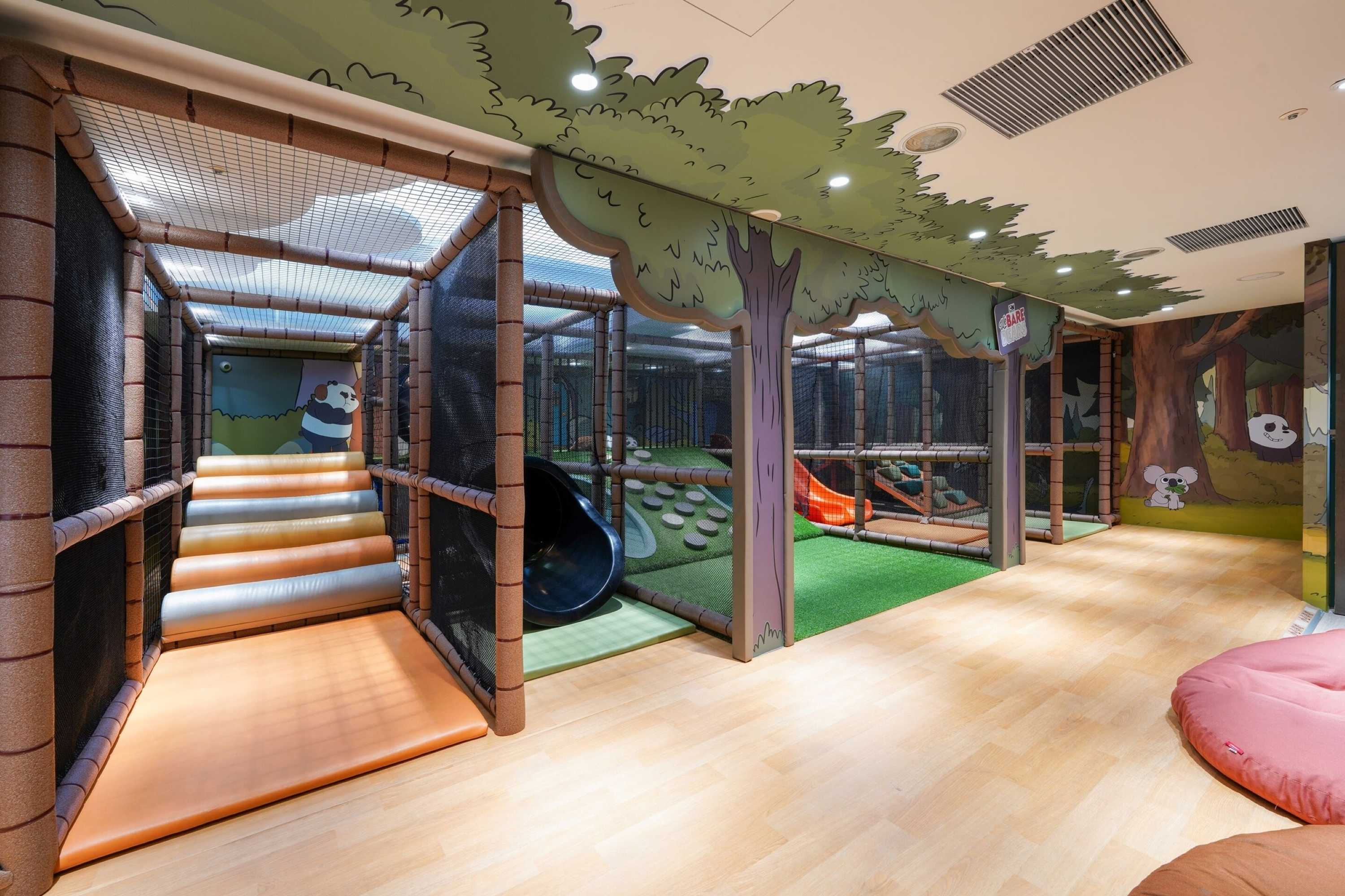 Gift card for Hotel Cozzi Ximen Tainan