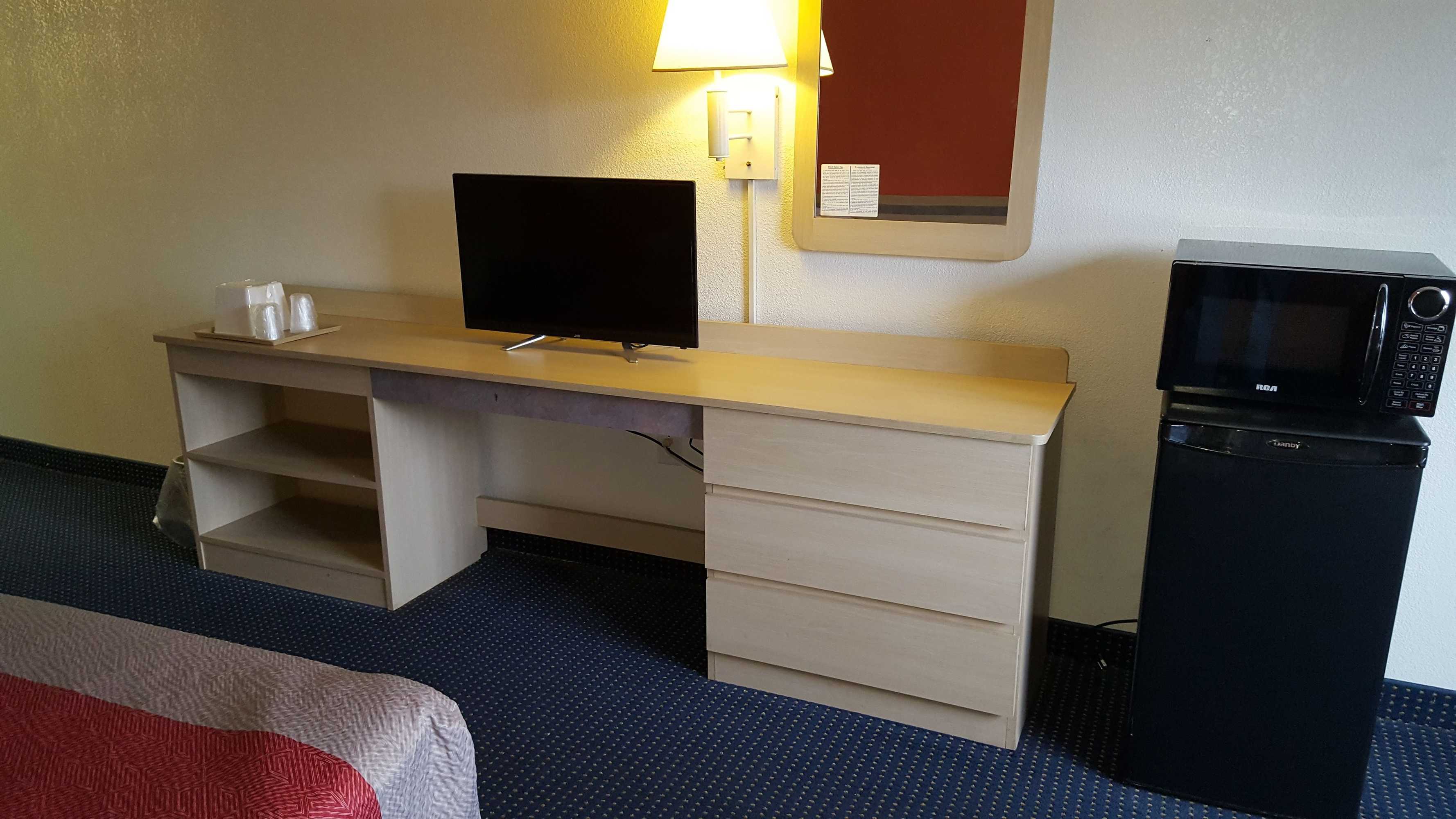 Gift card for Red Carpet Inn