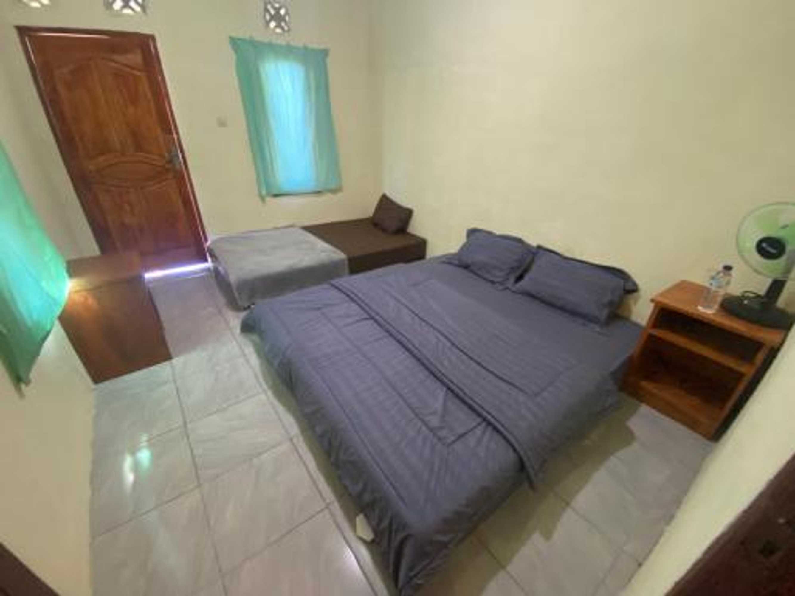 Gift card for Pondok Rinjani Bungalow Tetebatu Gift card for Pondok Rinjani Bungalow Tetebatu