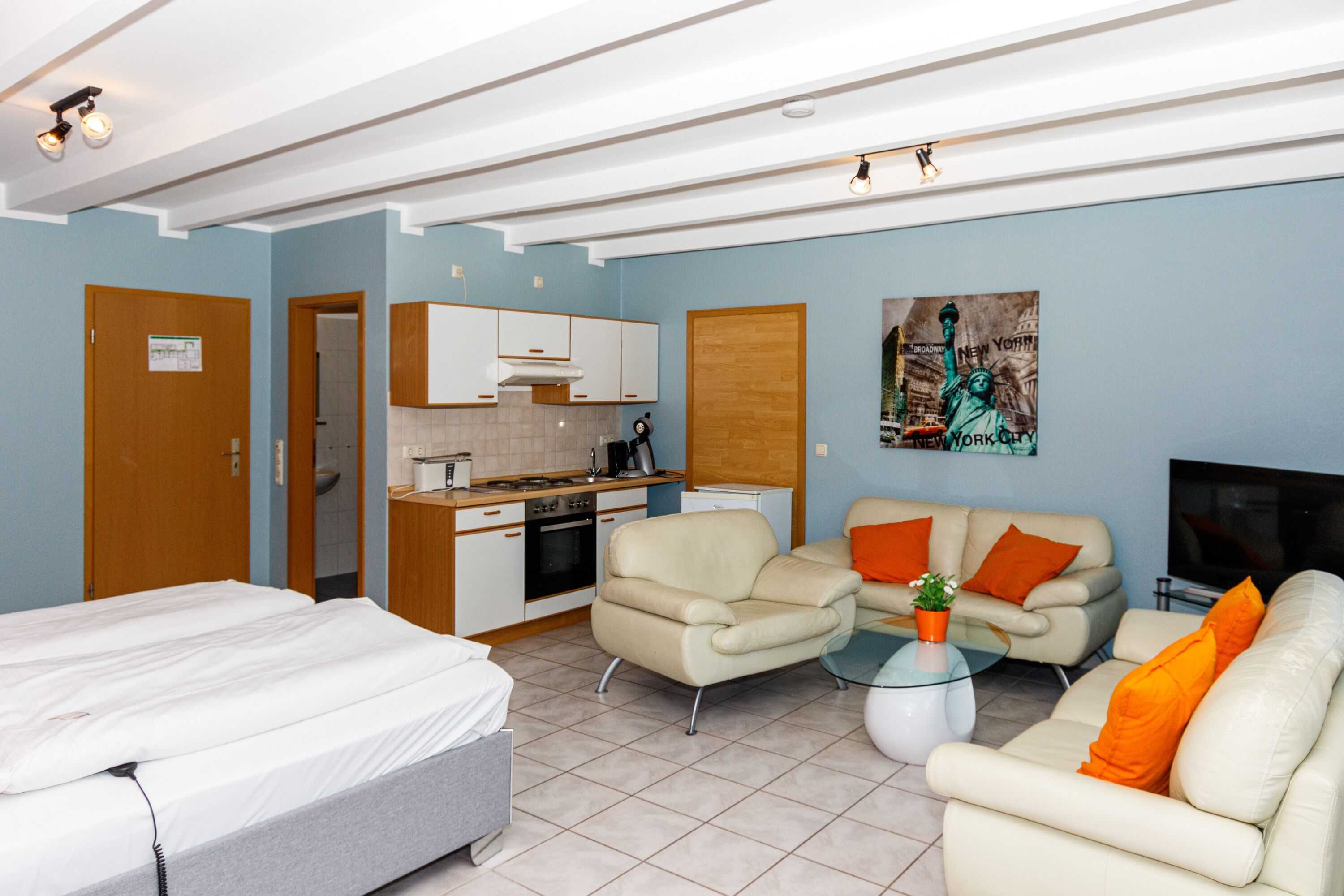 Gift card for Aparthotel Sarstedter Hof