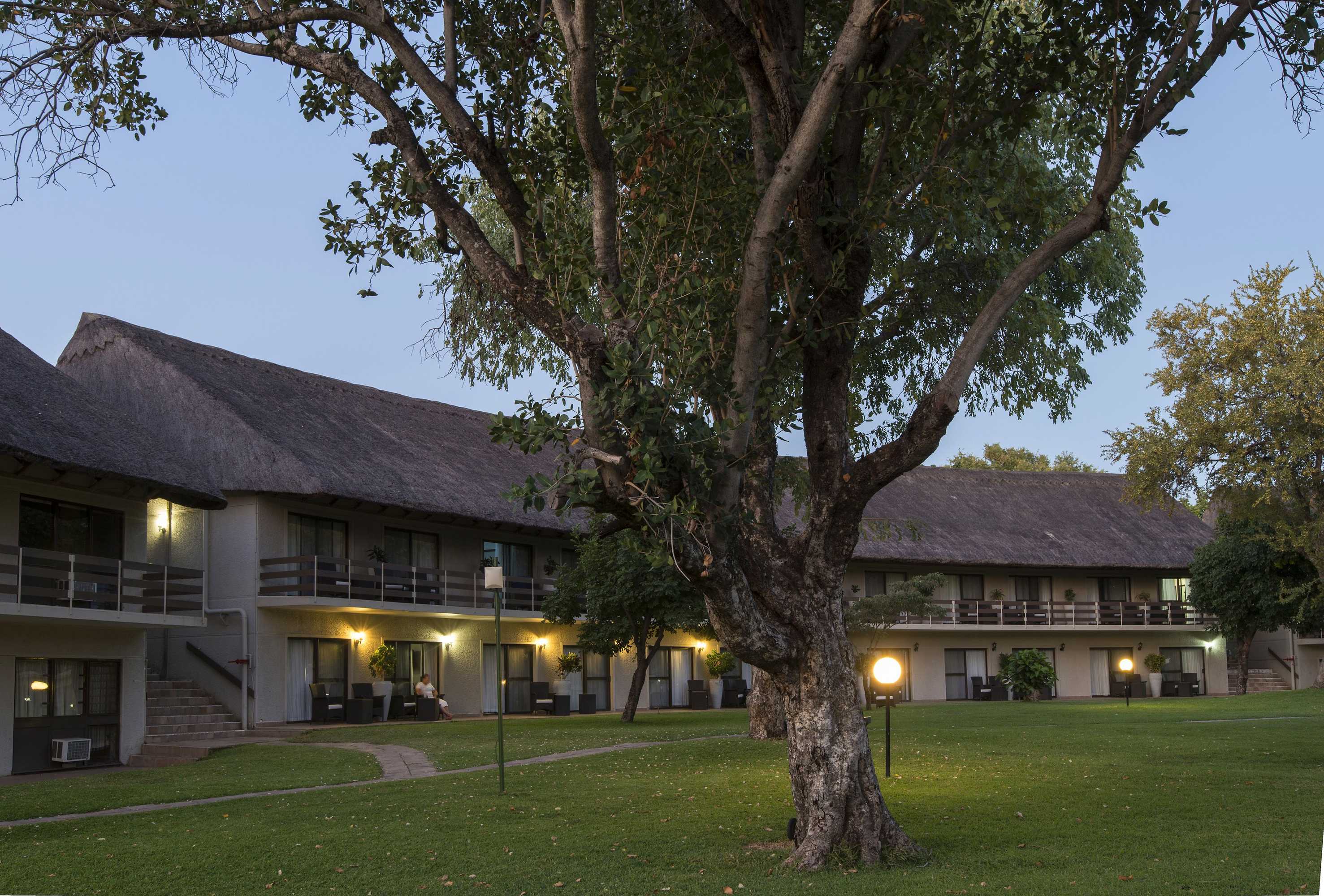 Gift card for A'zambezi River Lodge Gift card for A'zambezi River Lodge