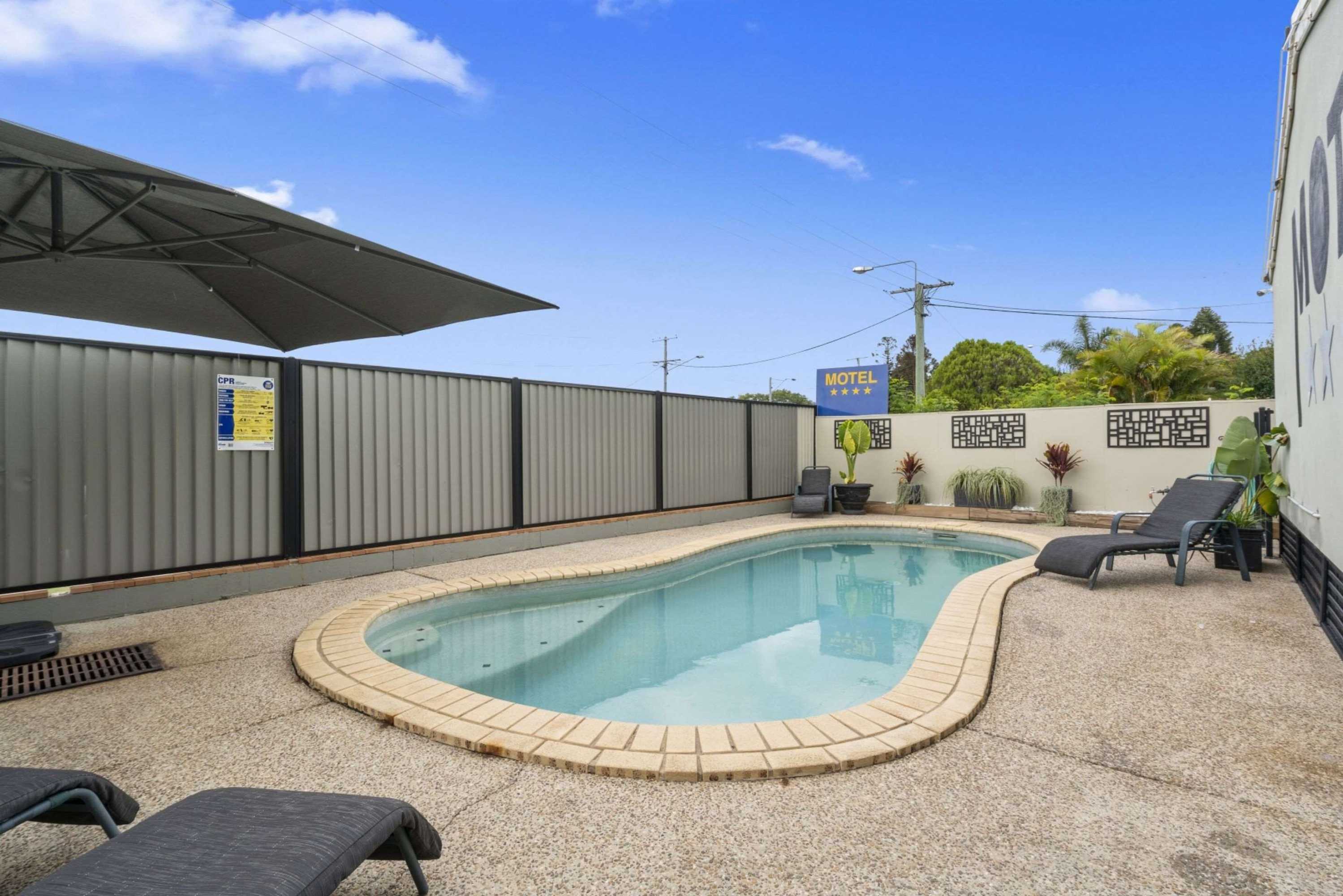 Gift card for Caboolture Central Motor Inn, Surestay Collection by BW Gift card for Caboolture Central Motor Inn, Surestay Collection by BW
