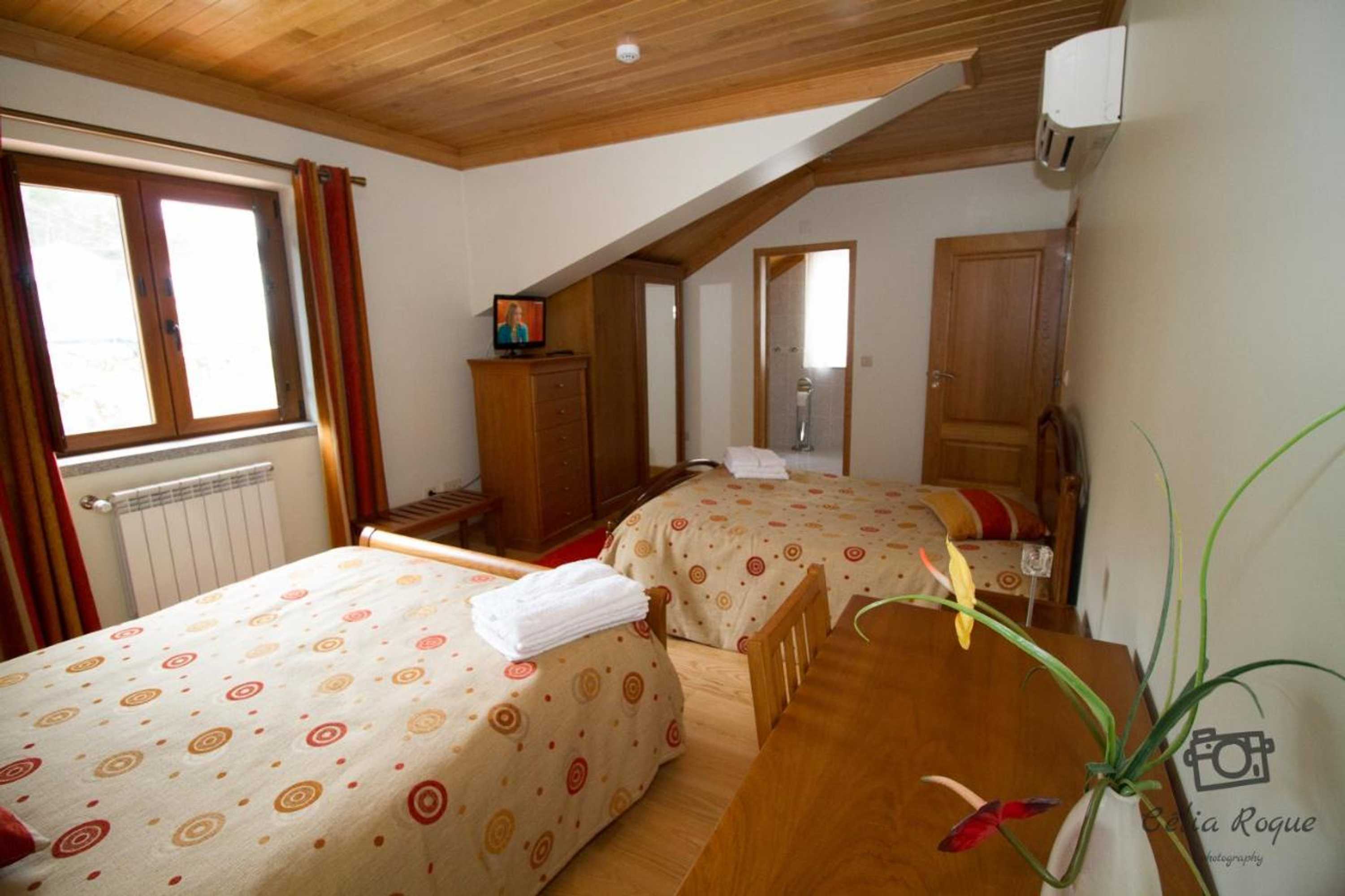 Gift card for Casa da Ribeirinha