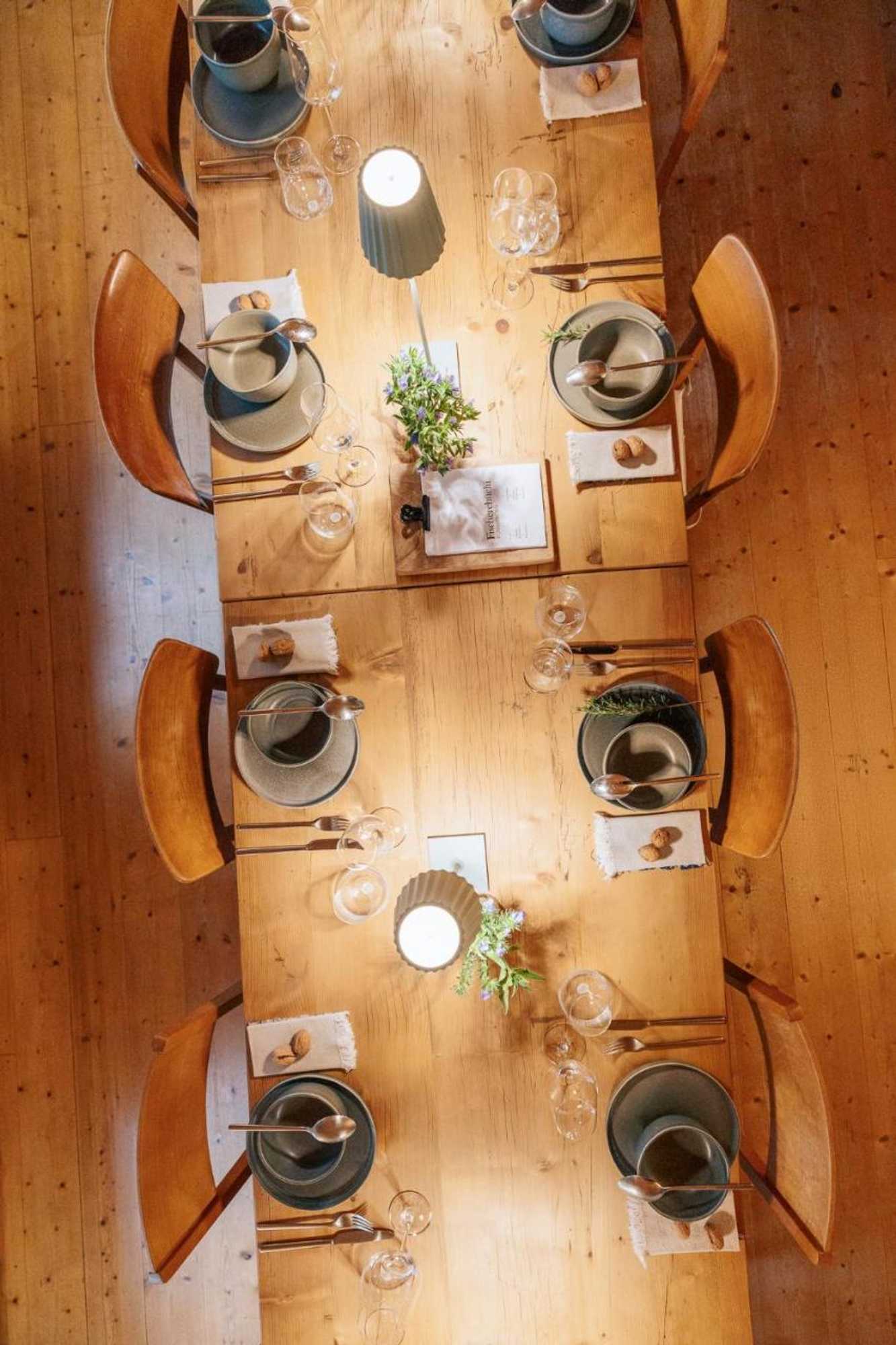 Gift card for Fischerhäuser Romanshorn