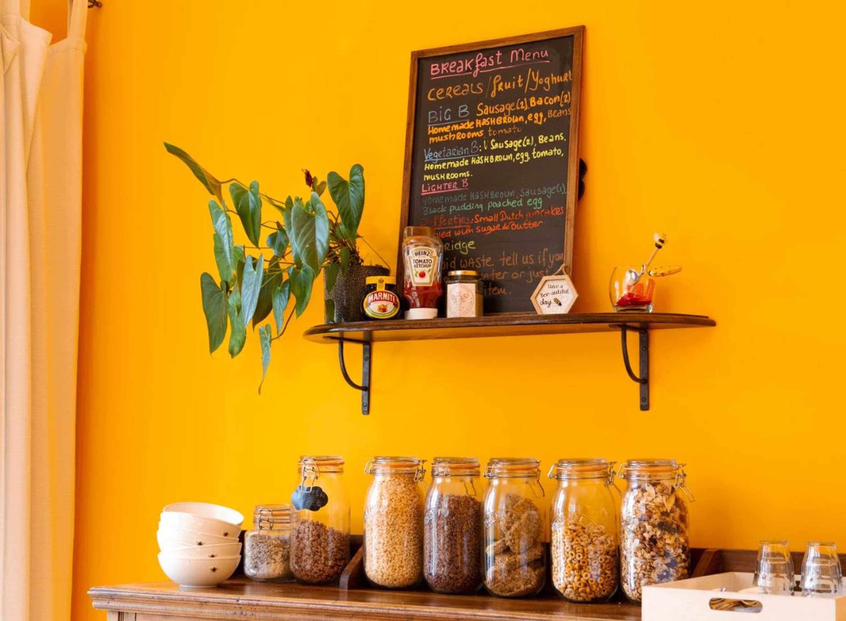 Gift card for The Hive at 52