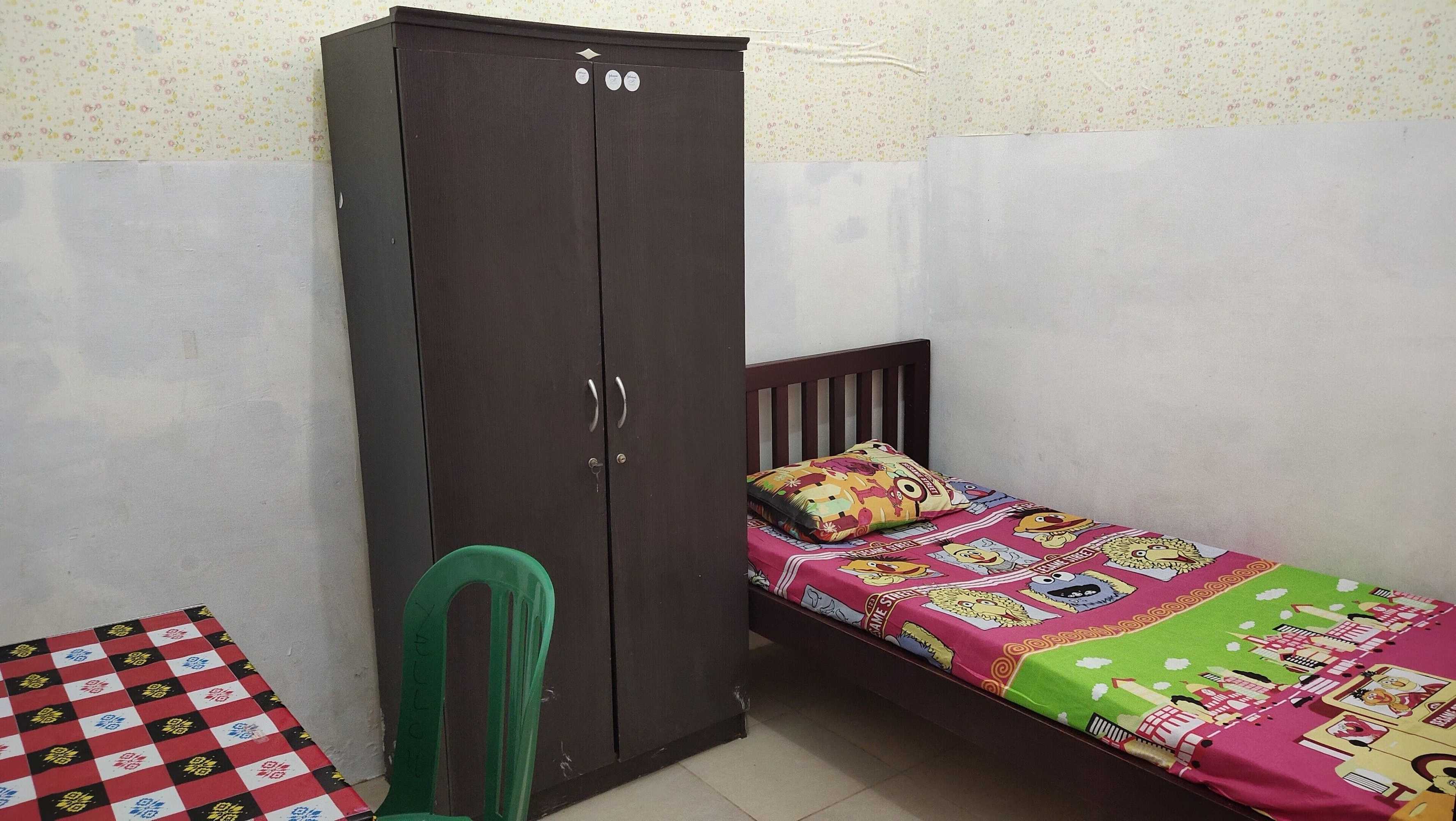 Gift card for Yellow House