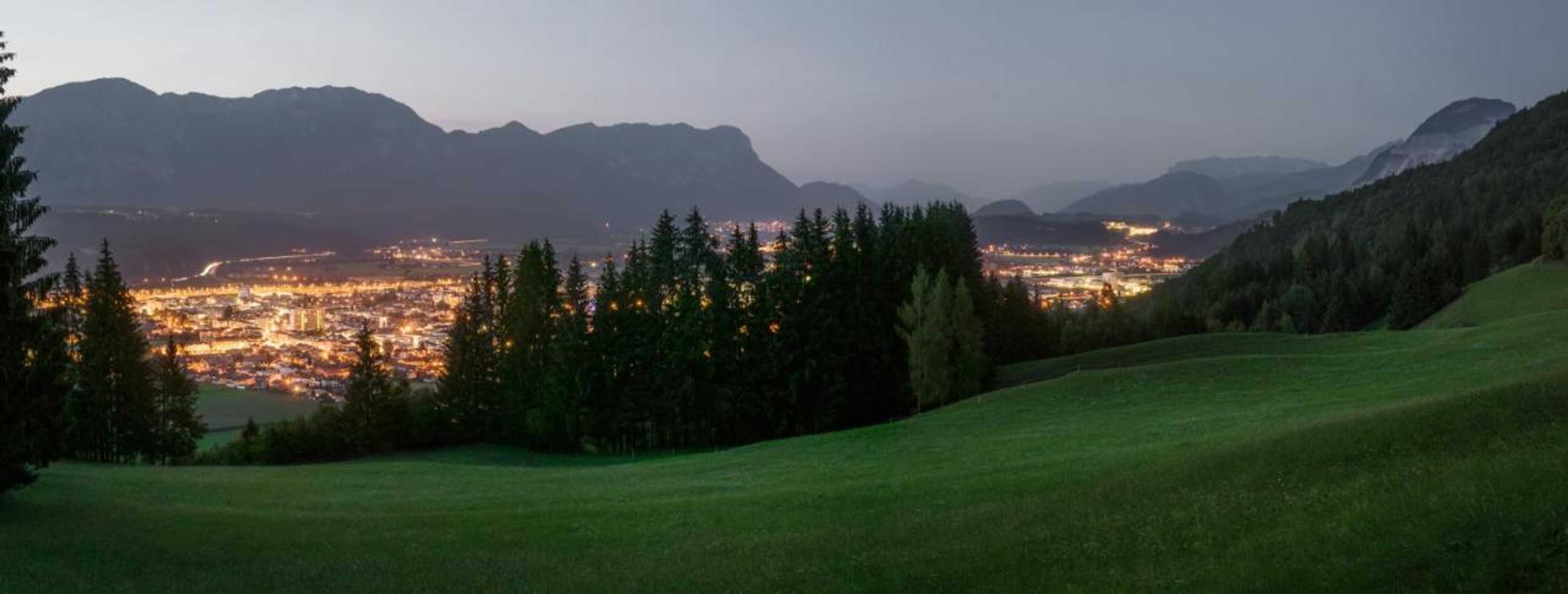 Gift card for Hotel Hennersberg