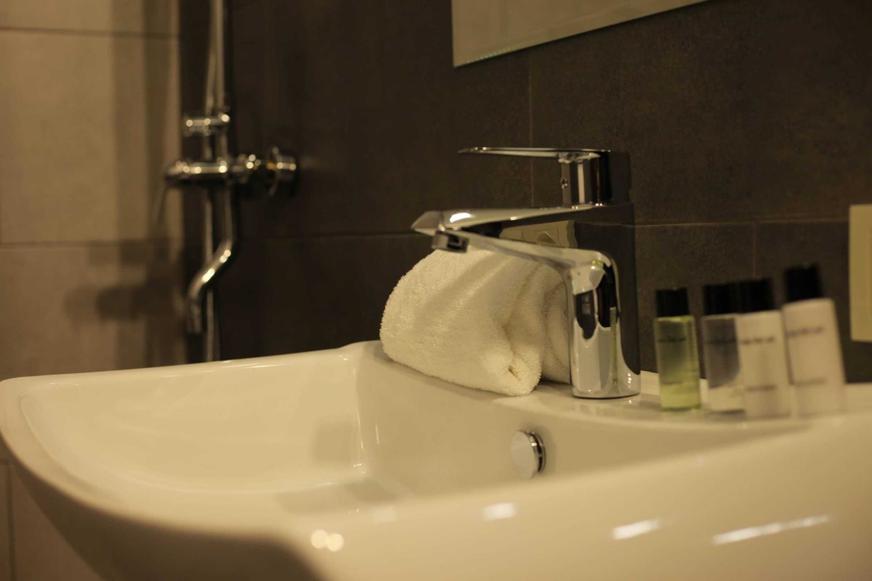 Gift card for Borjomi Underwood Hotel