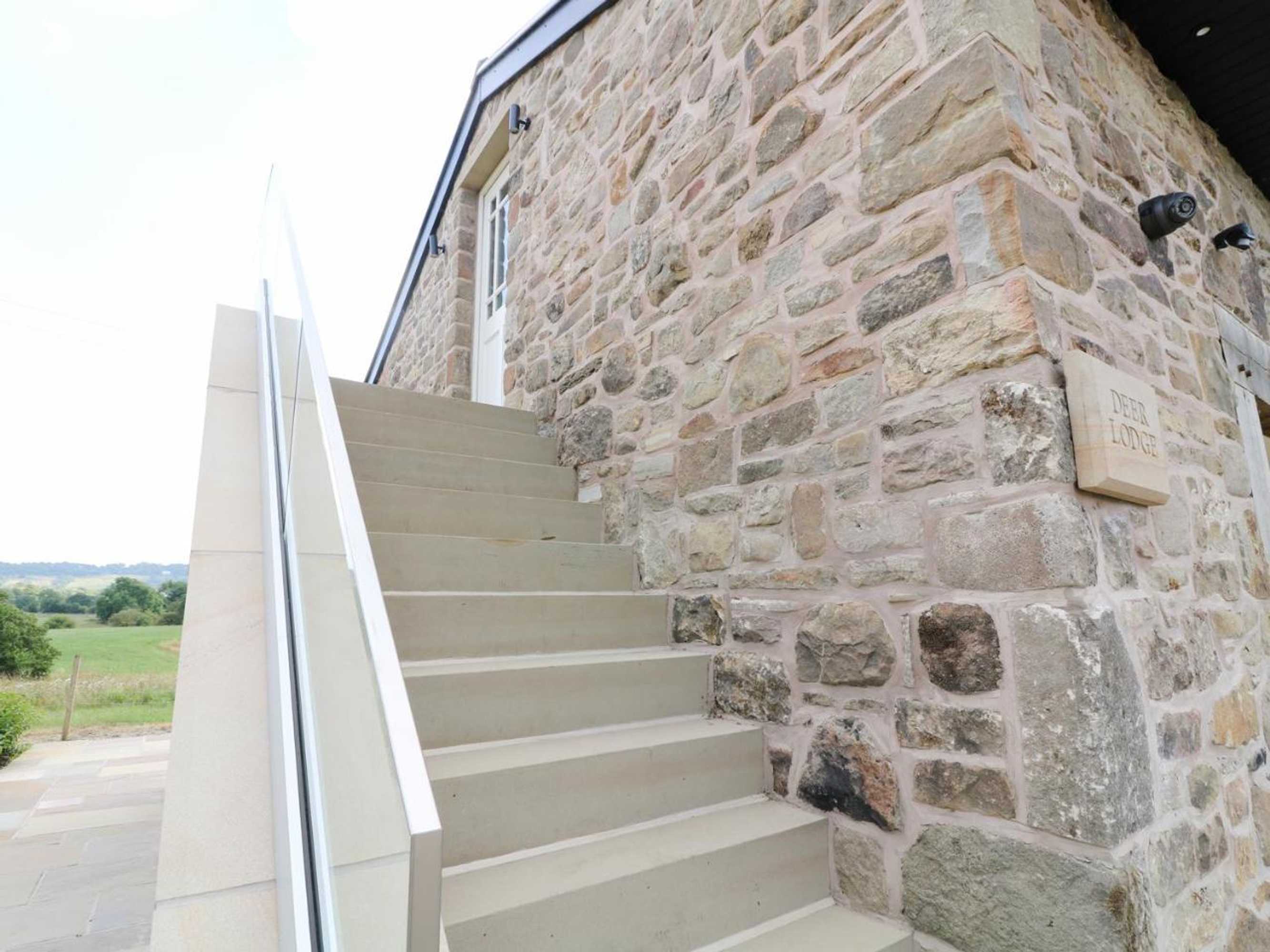 Gift card for Deer Lodge