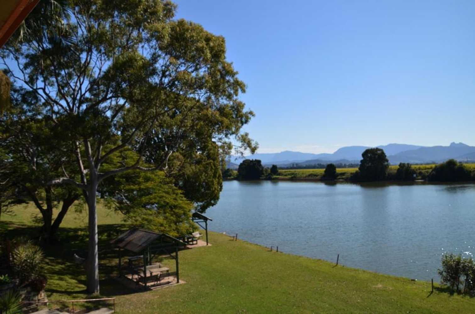 Gift card for Tweed River Motel