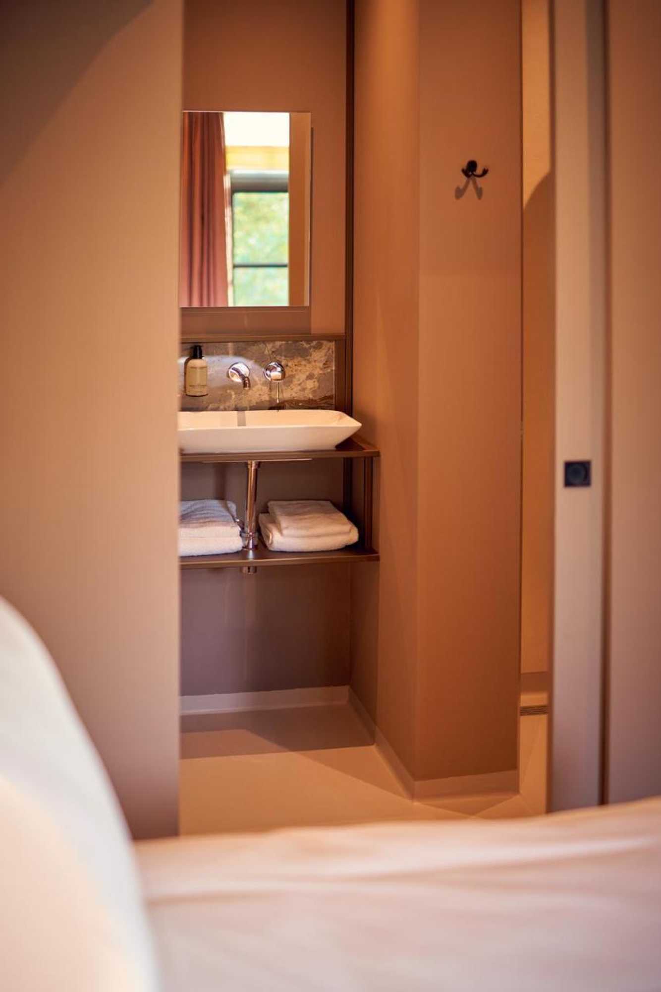 Gift card for The Yard Hotel Noordkade