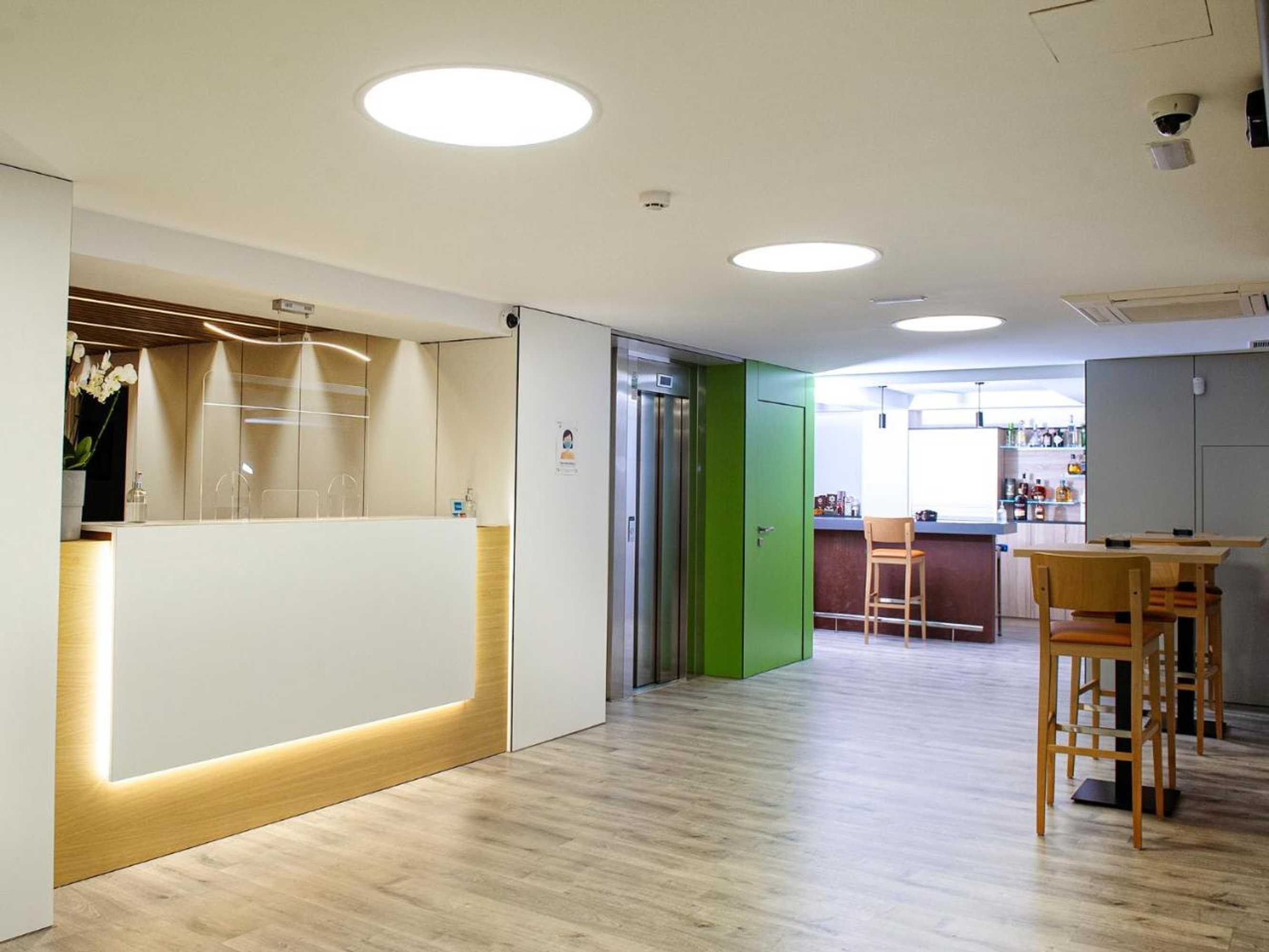 Gift card for Hotal Azahar