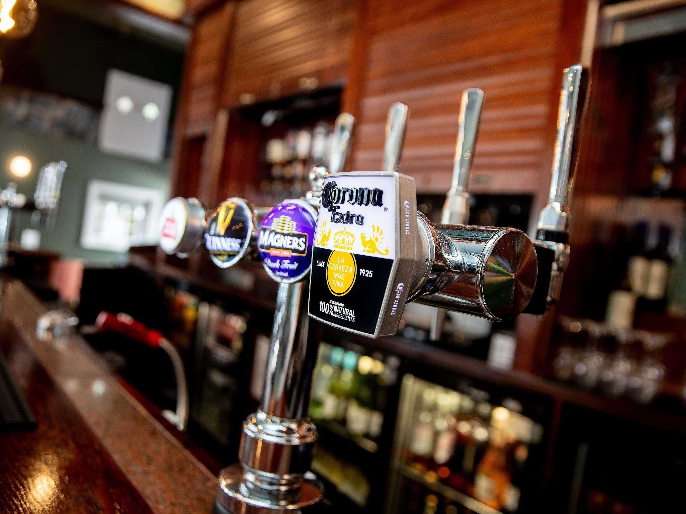 Gift card for Mercure Thurrock Stifford Hall