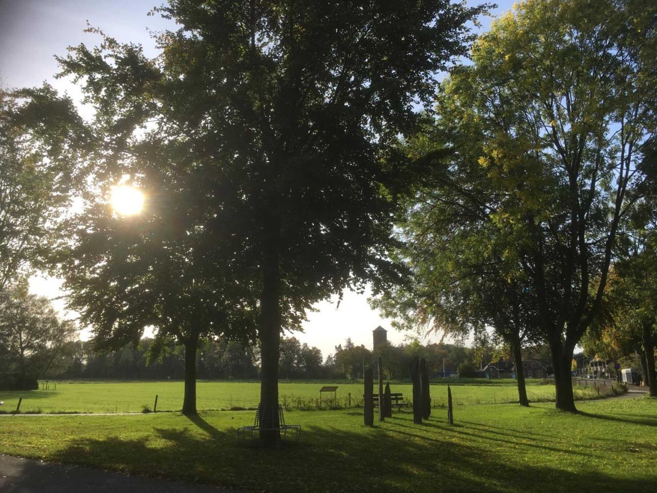 Gift card for Halte Bontebrug