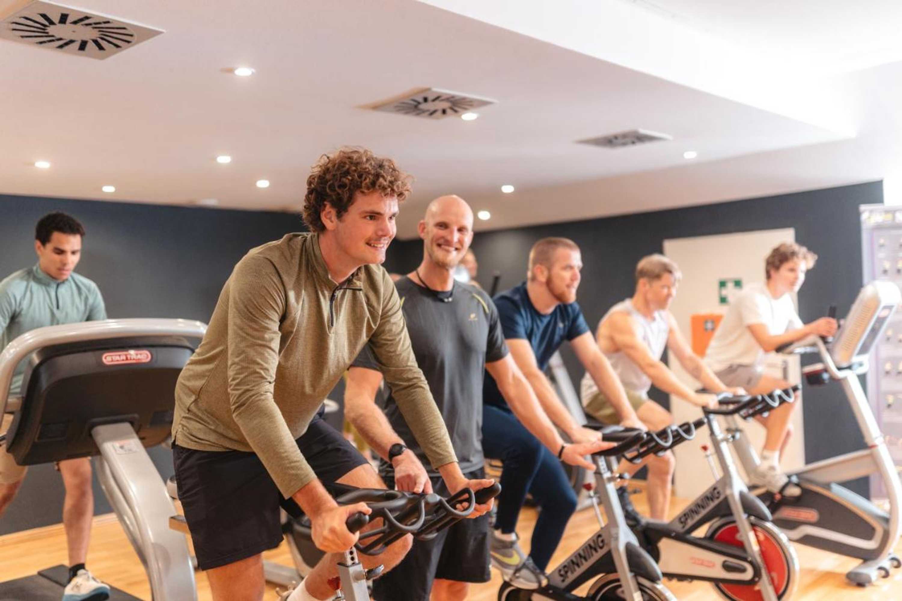 Gift card for Das Ludwig Sports Resort