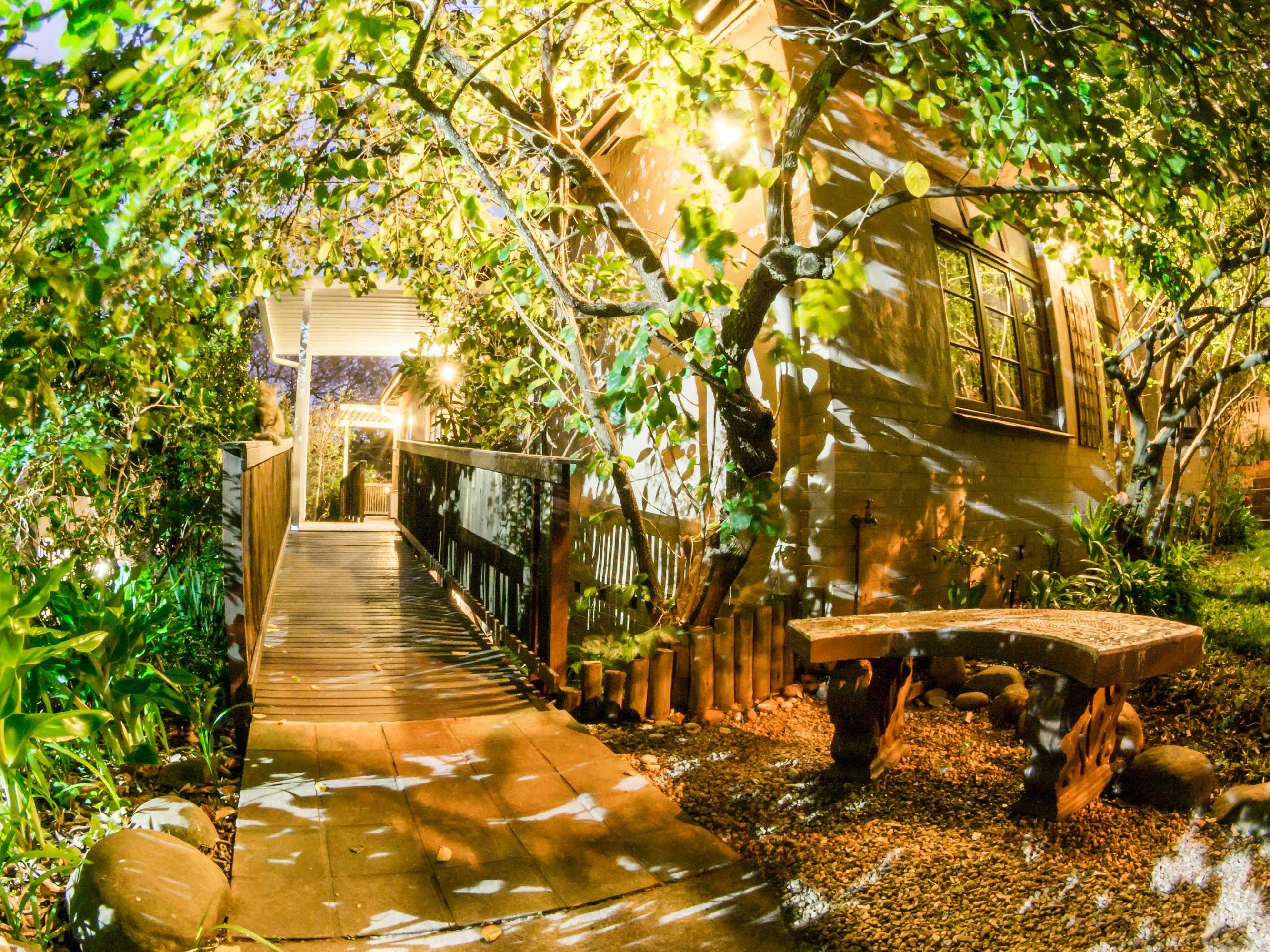Gift card for Mackaya Bella Guest House Gift card for Mackaya Bella Guest House