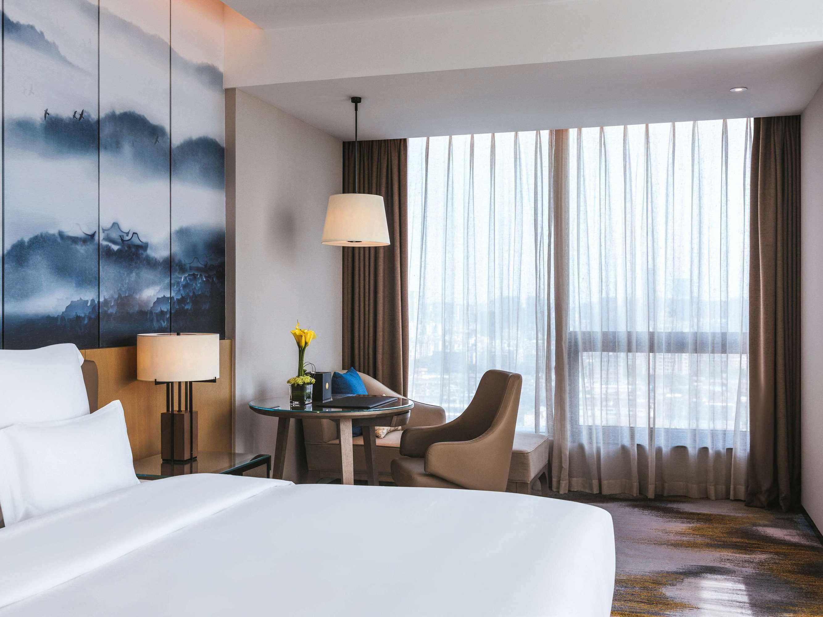 Gift card for Pullman Fuzhou Tahoe Gift card for Pullman Fuzhou Tahoe