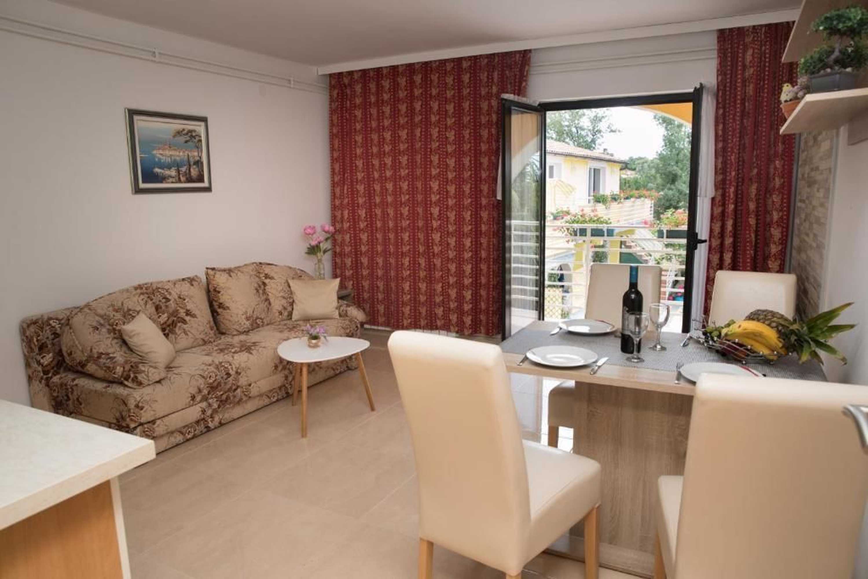 Gift card for Apartments Paradis