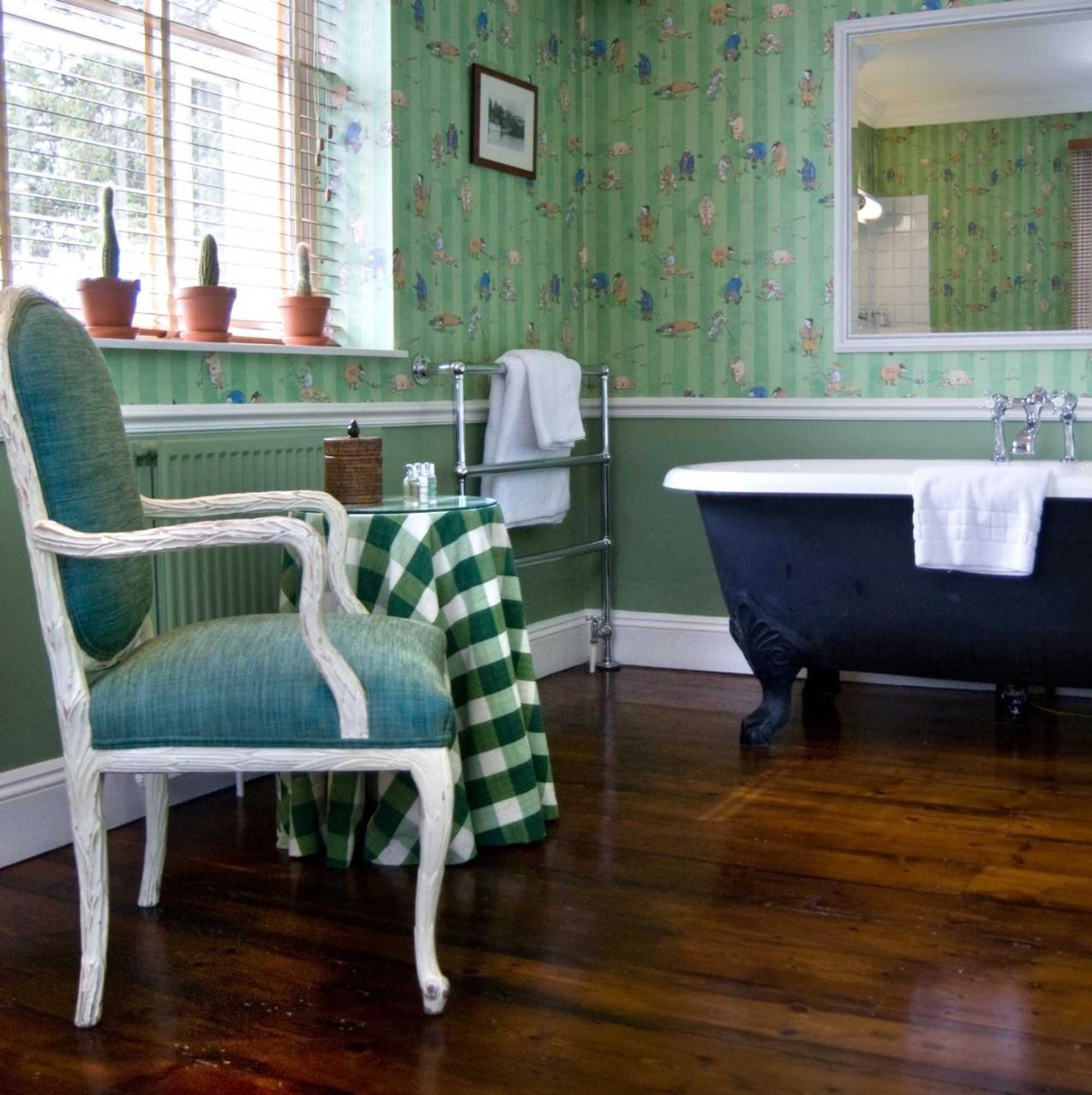 Gift card for The Old Bridge