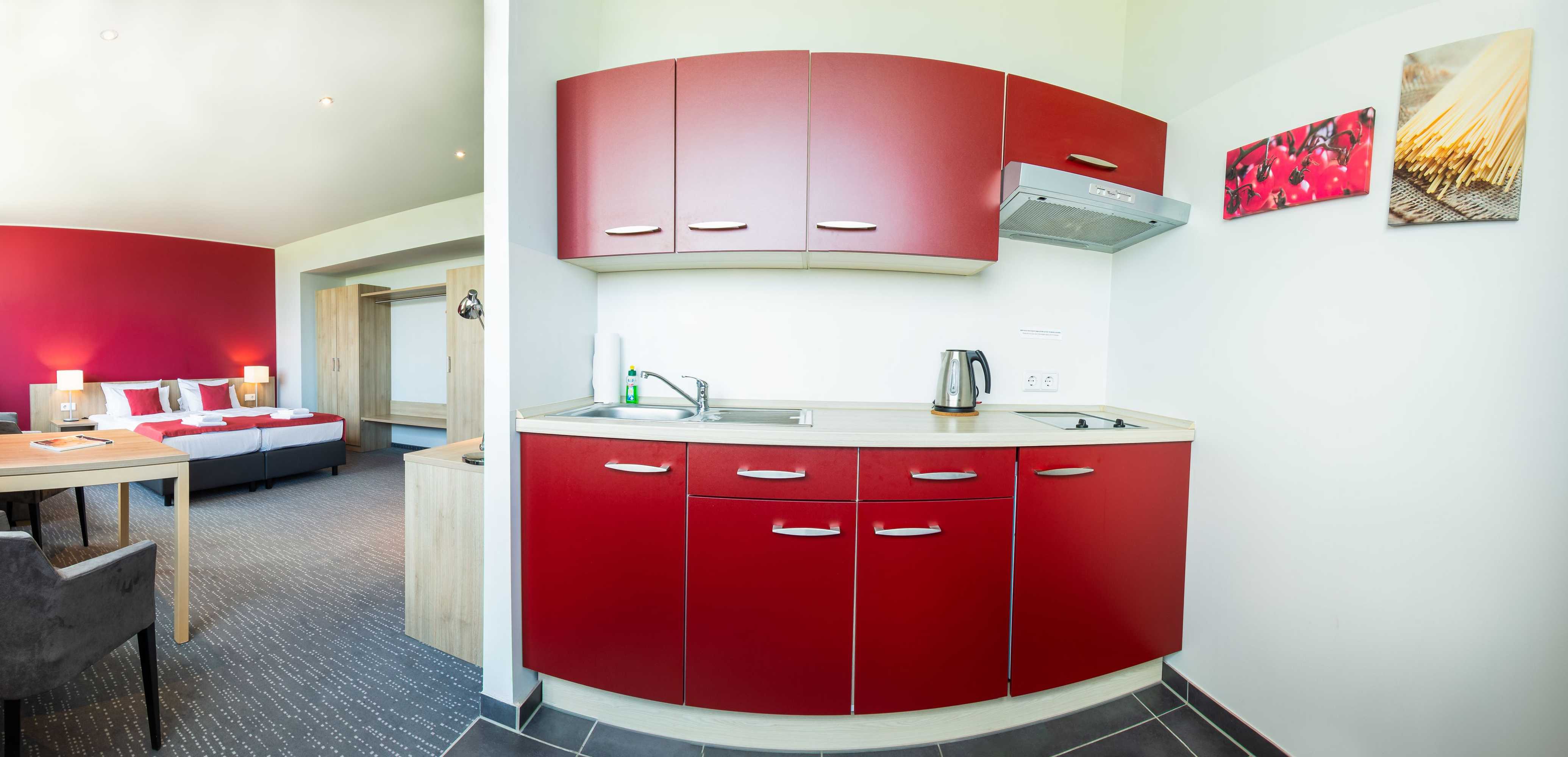 Gift card for Biendo Hotel Chemnitz