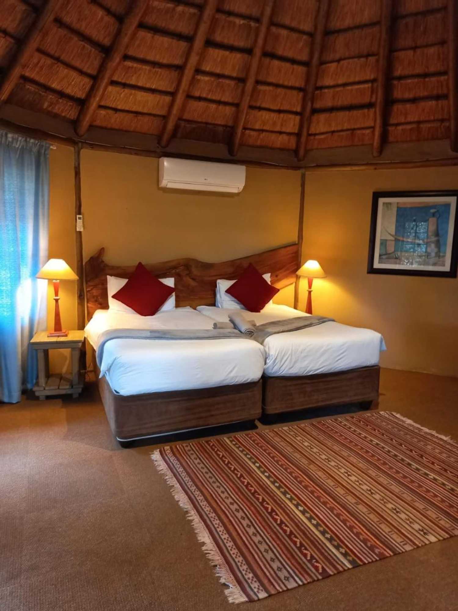 Gift card for Ascot Bush Lodge