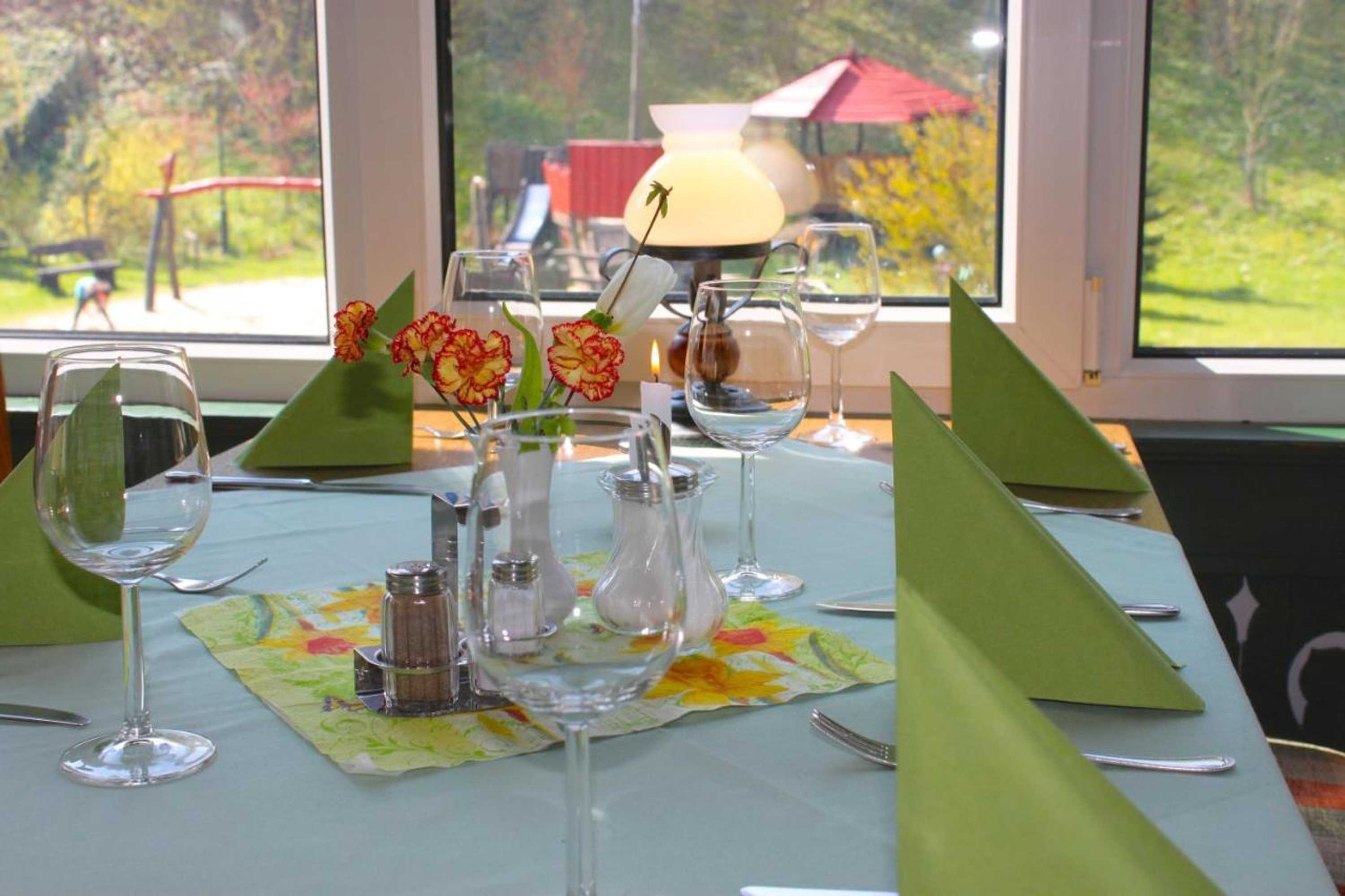 Gift card for Gasthof Hertigswalde